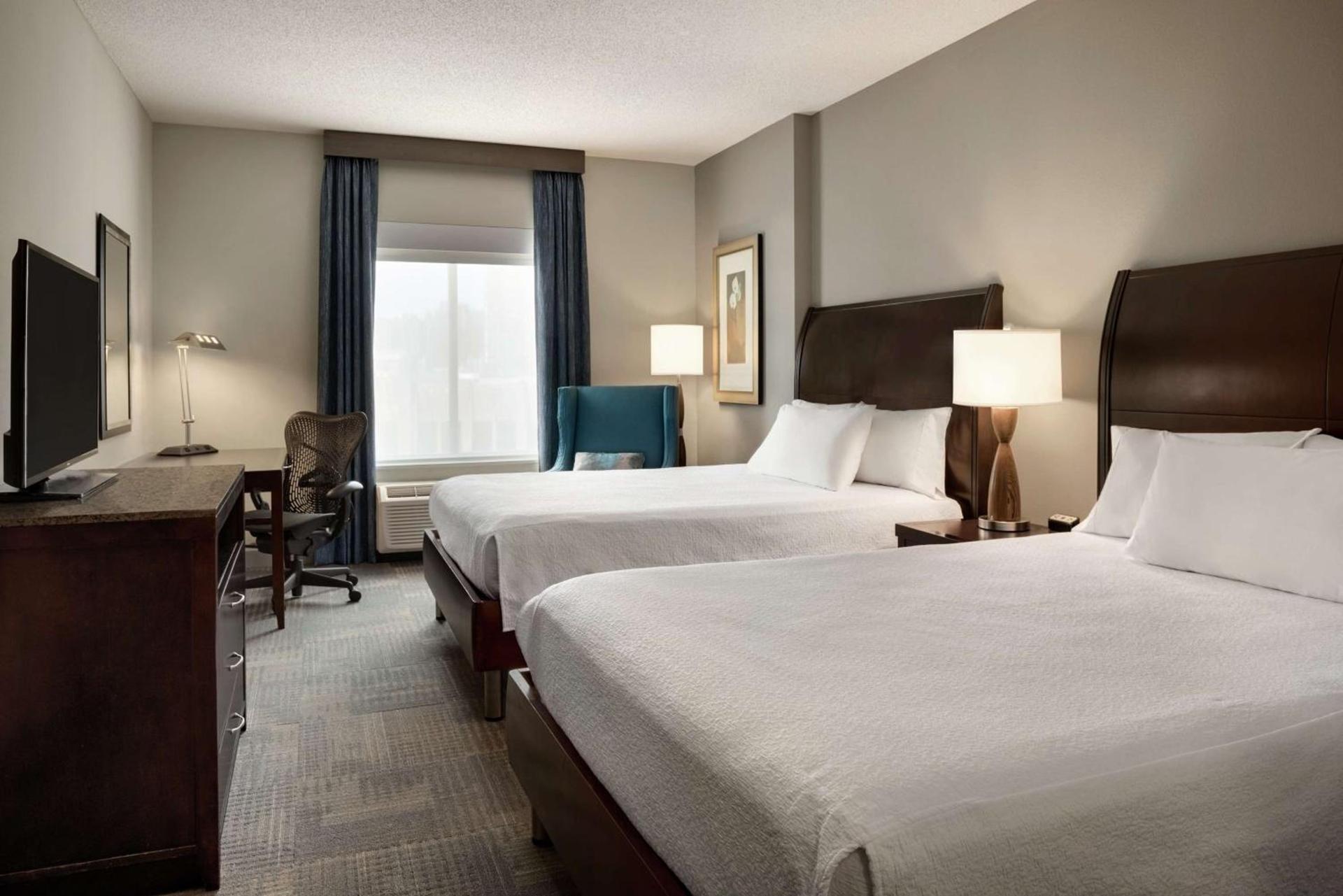 Hilton Garden Inn Minneapolis Downtown photo 38