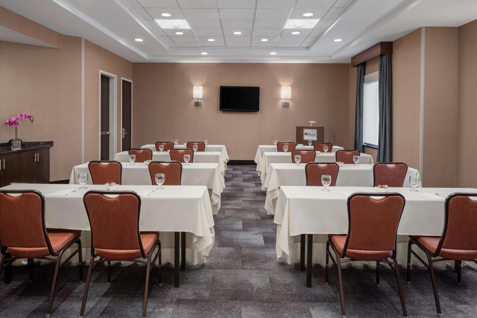Hilton Garden Inn Minneapolis Downtown photo 39