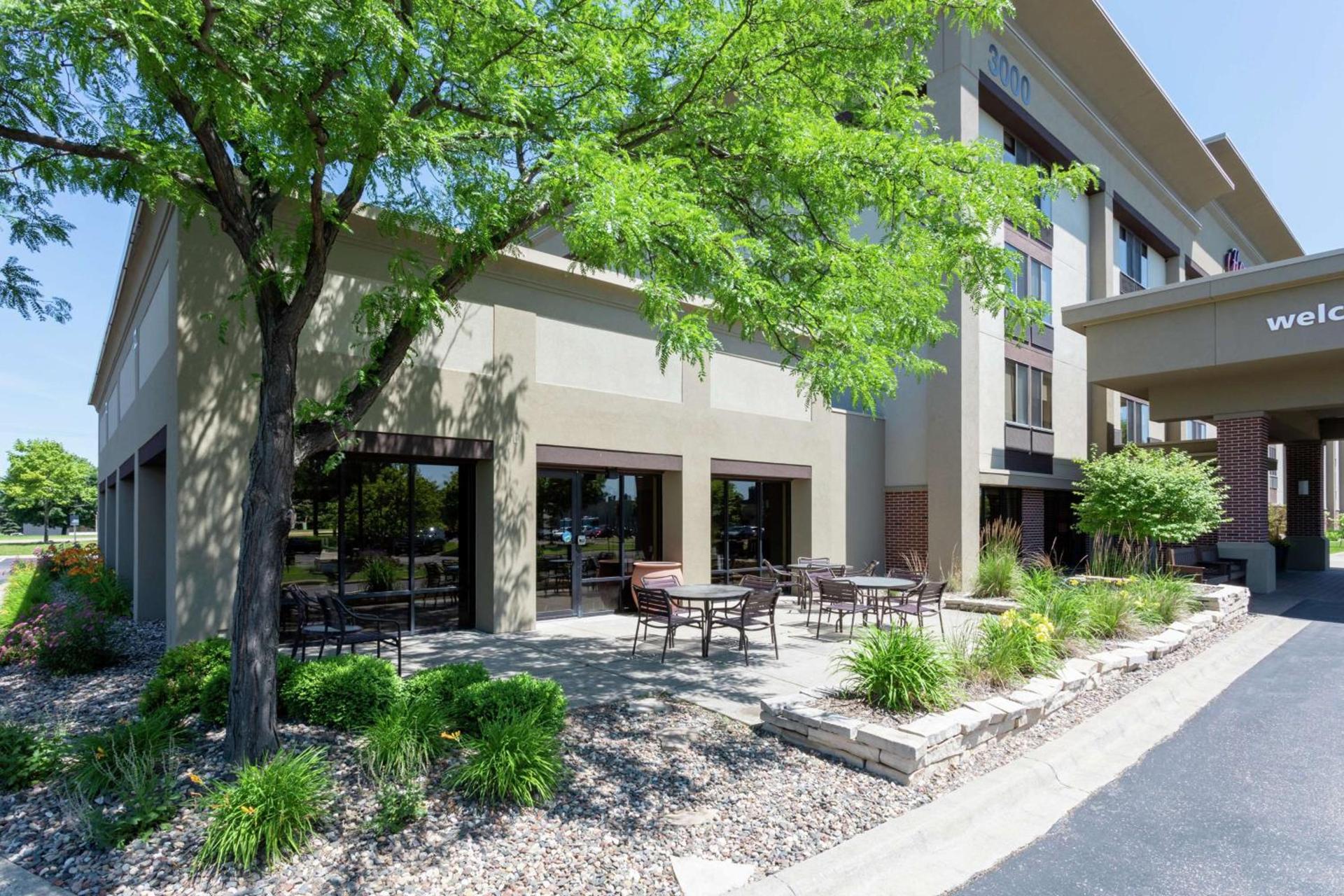 Hampton Inn Minneapolis/Eagan photo 3
