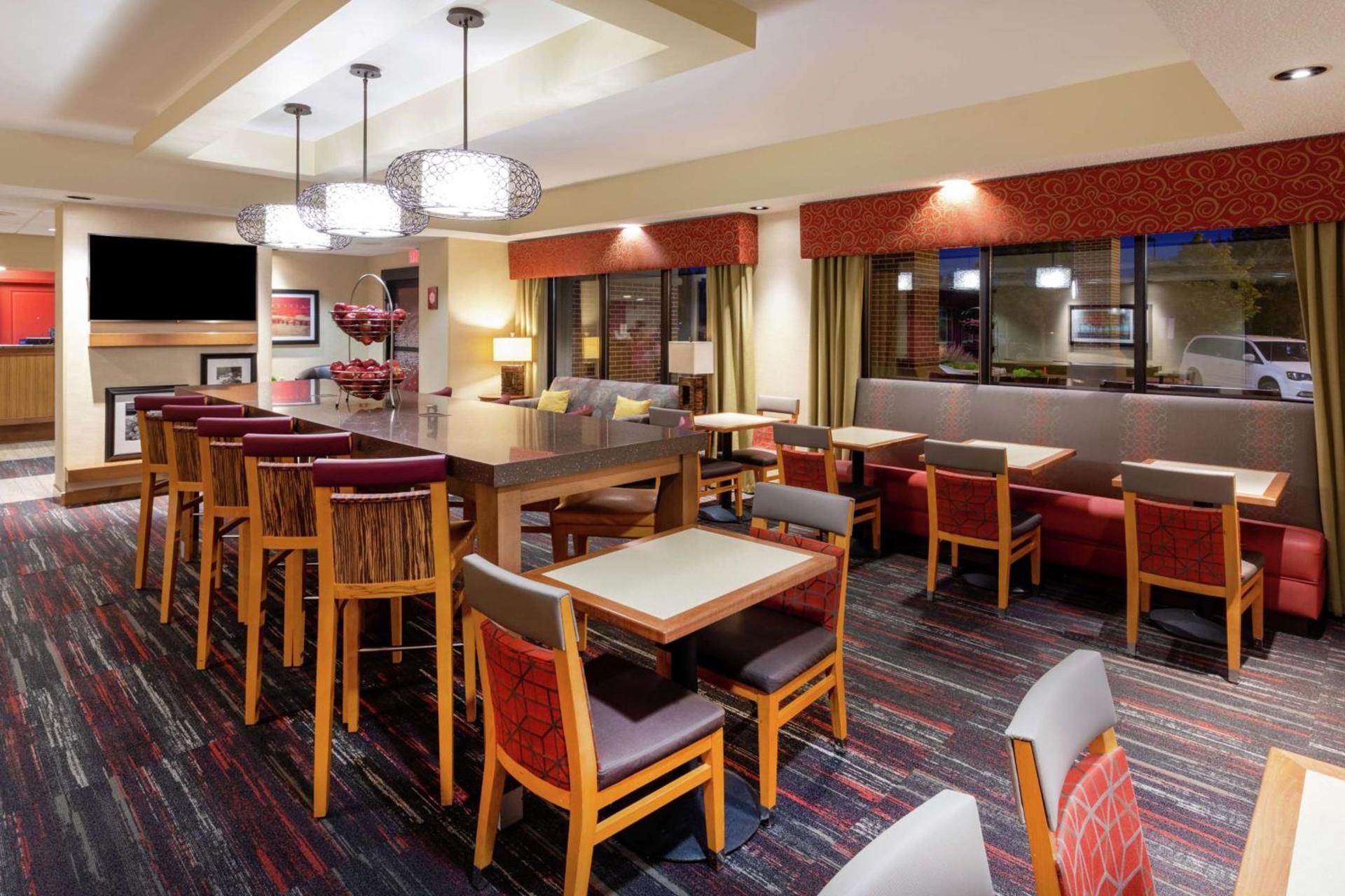 Hampton Inn Minneapolis/Eagan photo 4