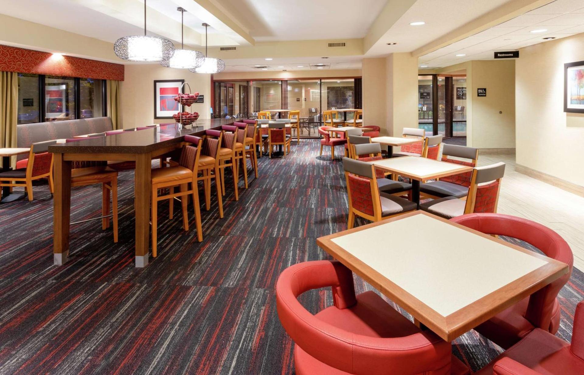 Hampton Inn Minneapolis/Eagan photo 5