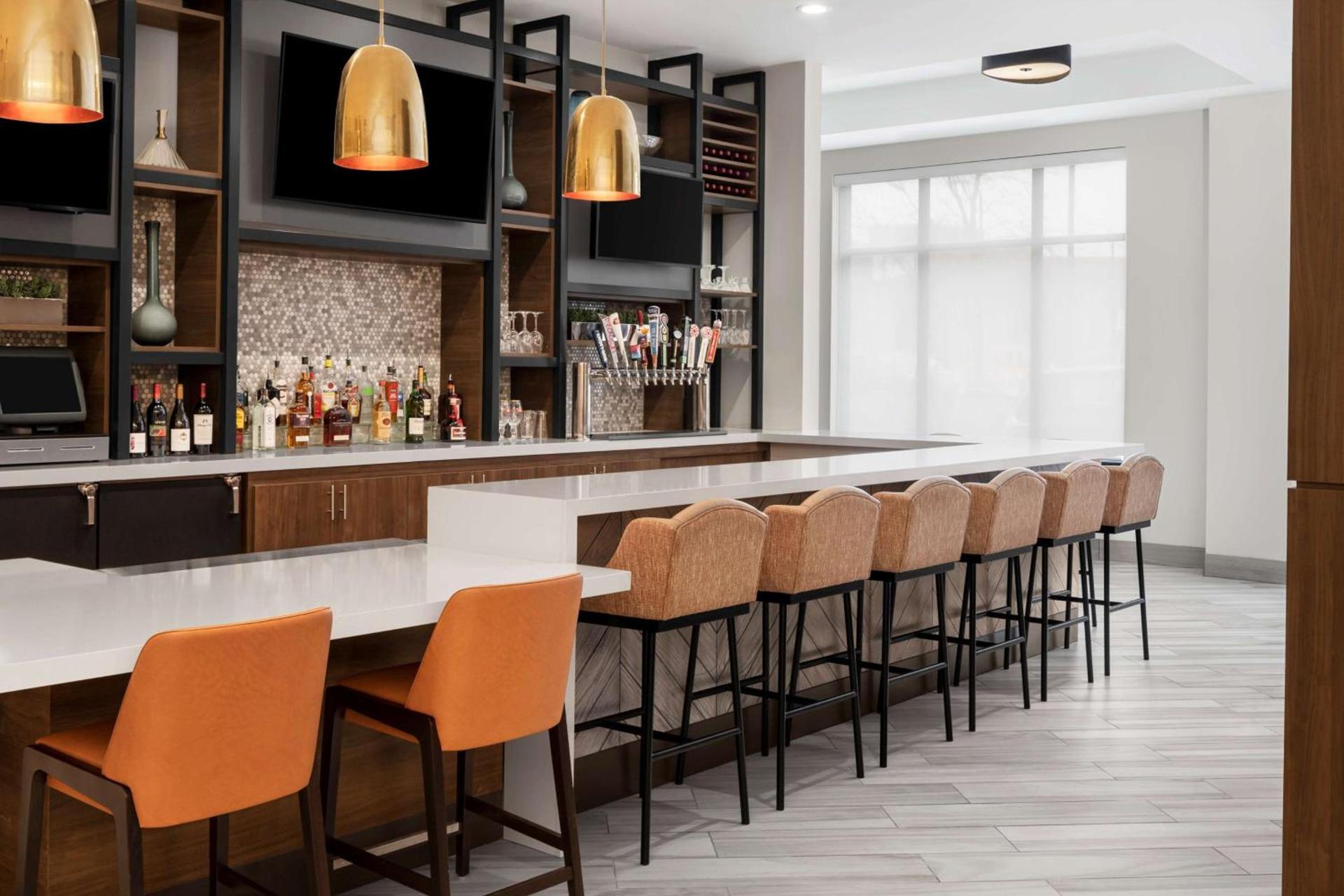 Hilton Garden Inn Minneapolis Downtown photo 44
