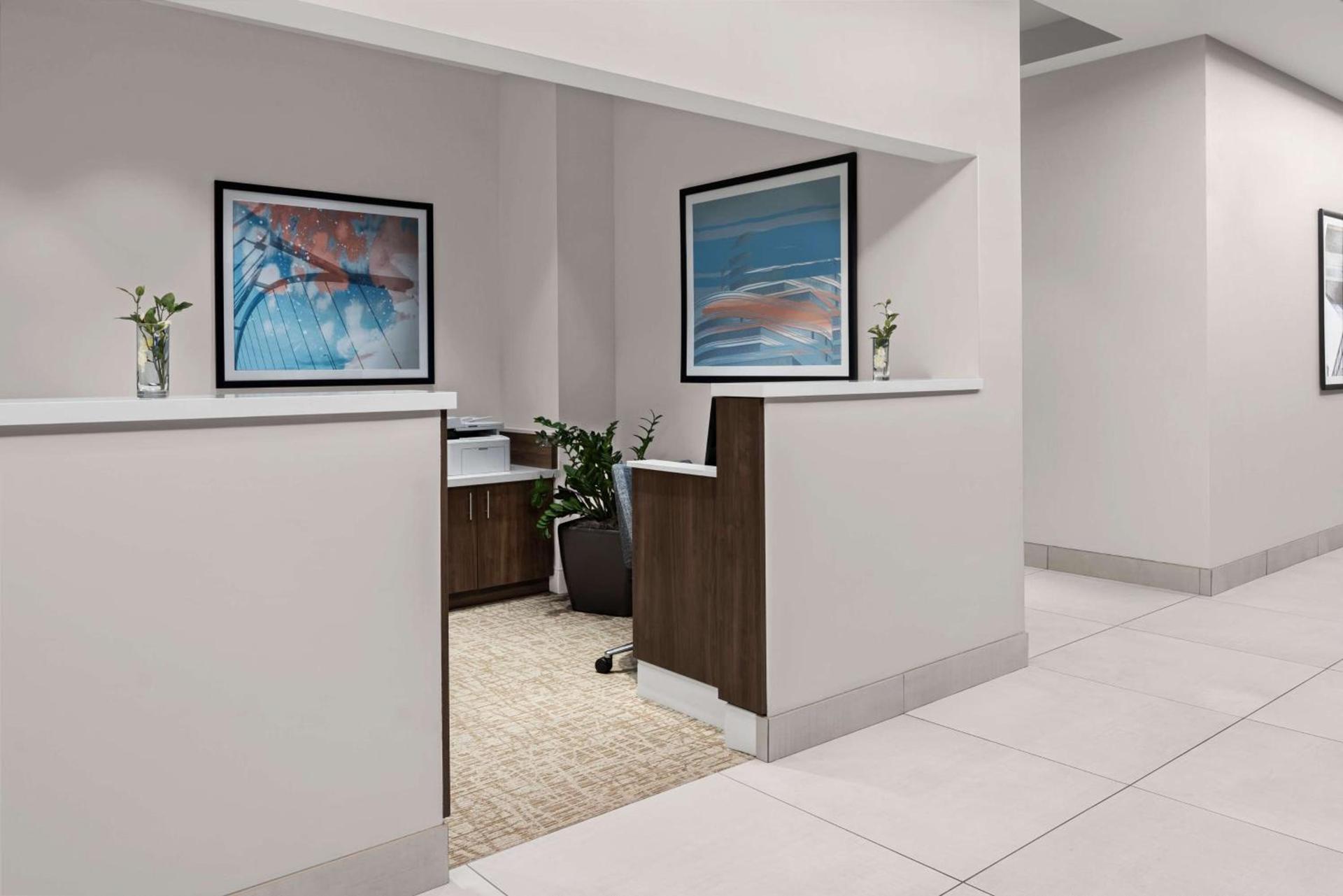 Hilton Garden Inn Minneapolis Downtown photo 46