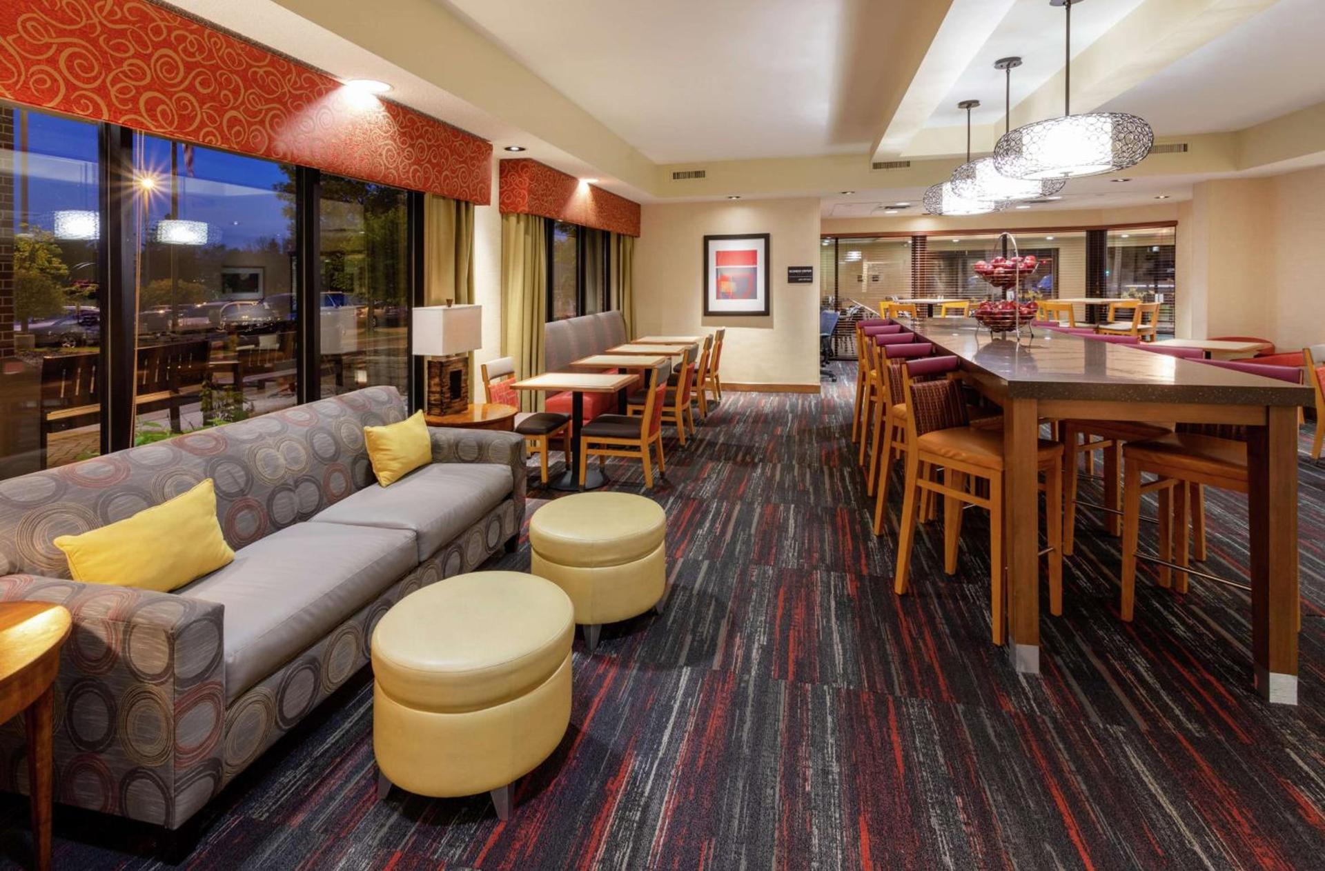 Hampton Inn Minneapolis/Eagan photo 7