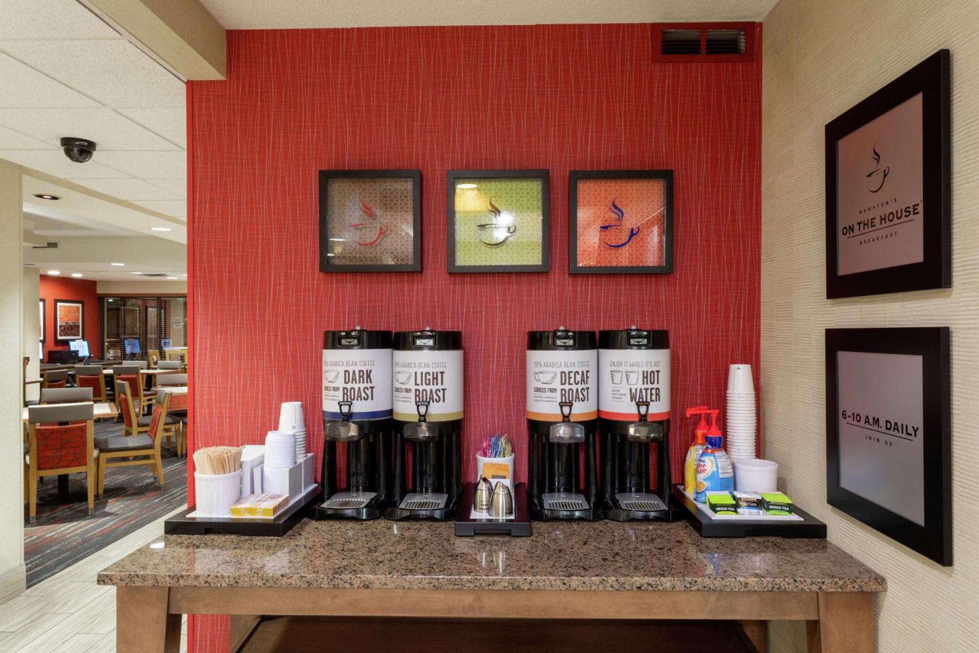 Hampton Inn Minneapolis/Eagan photo 11