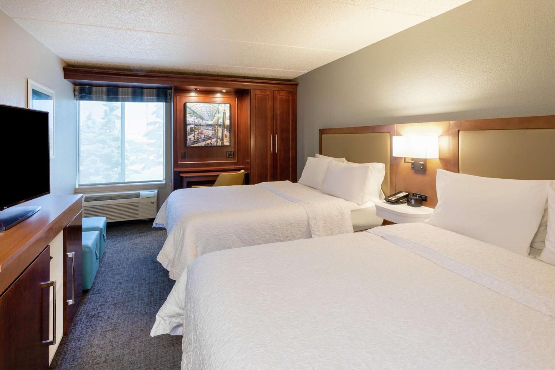 Hampton Inn Minneapolis/Eagan photo 14
