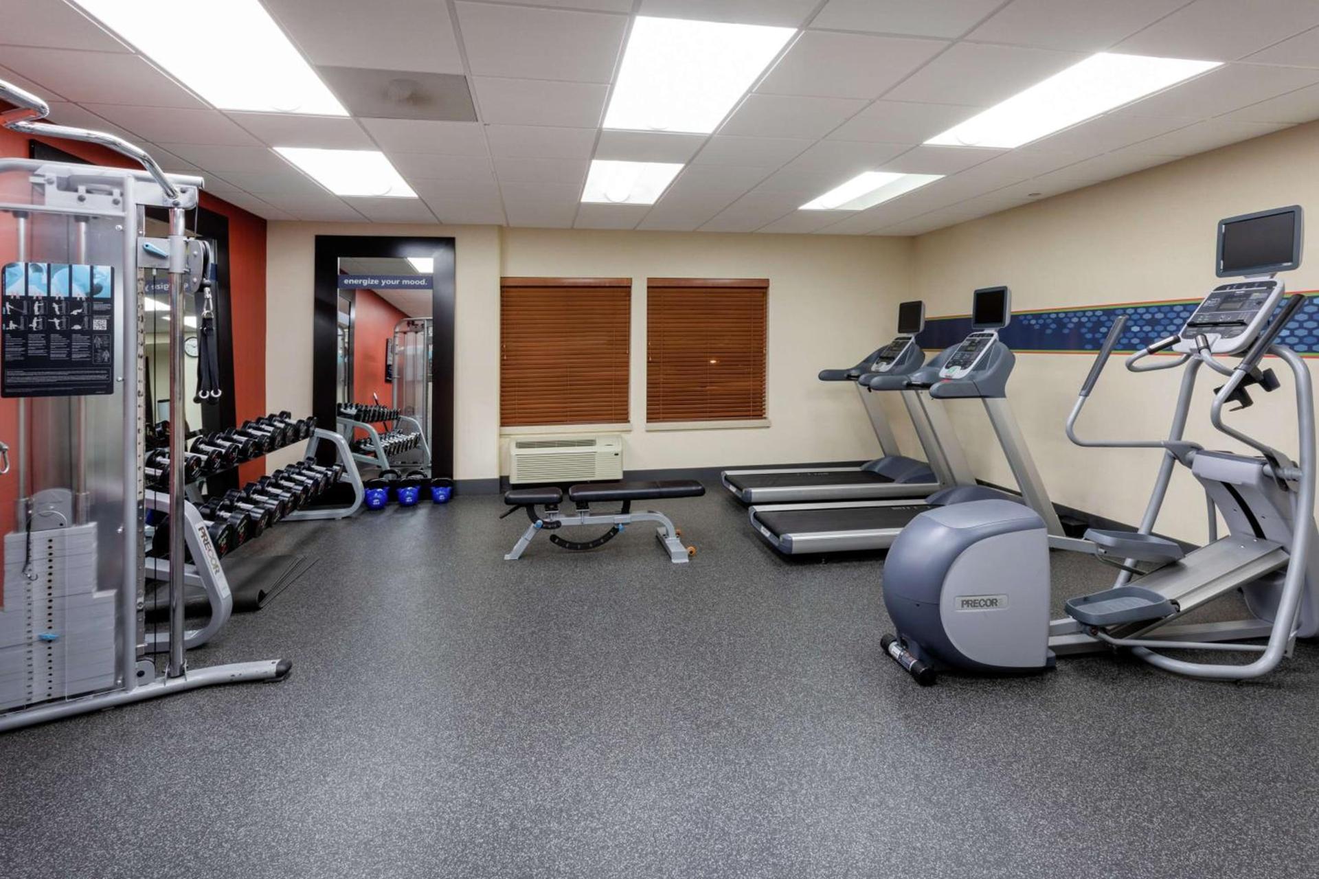 Hampton Inn Minneapolis/Eagan photo 13