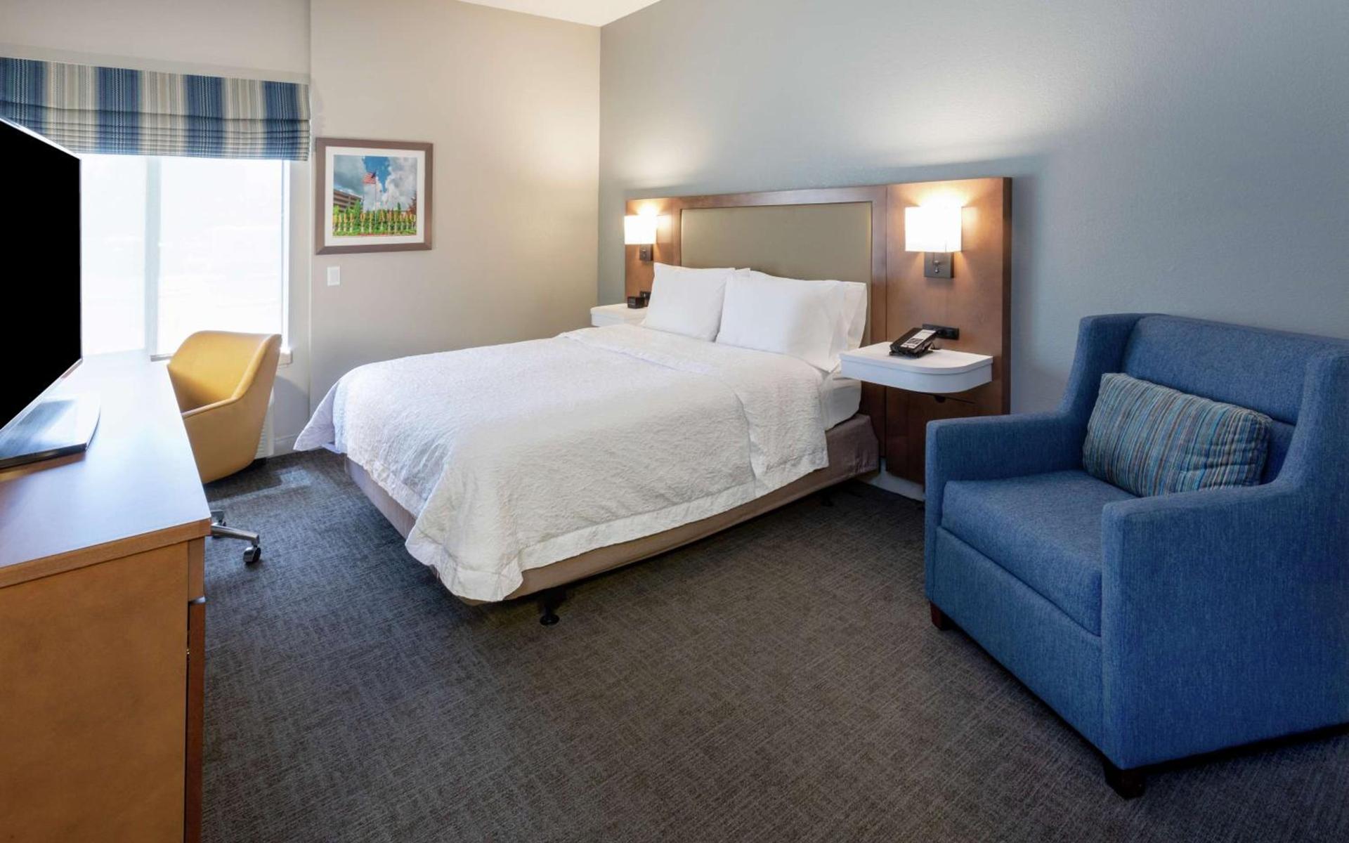 Hampton Inn Minneapolis/Eagan photo 16