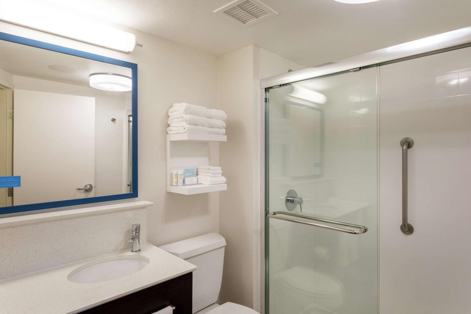 Hampton Inn Minneapolis/Eagan photo 20