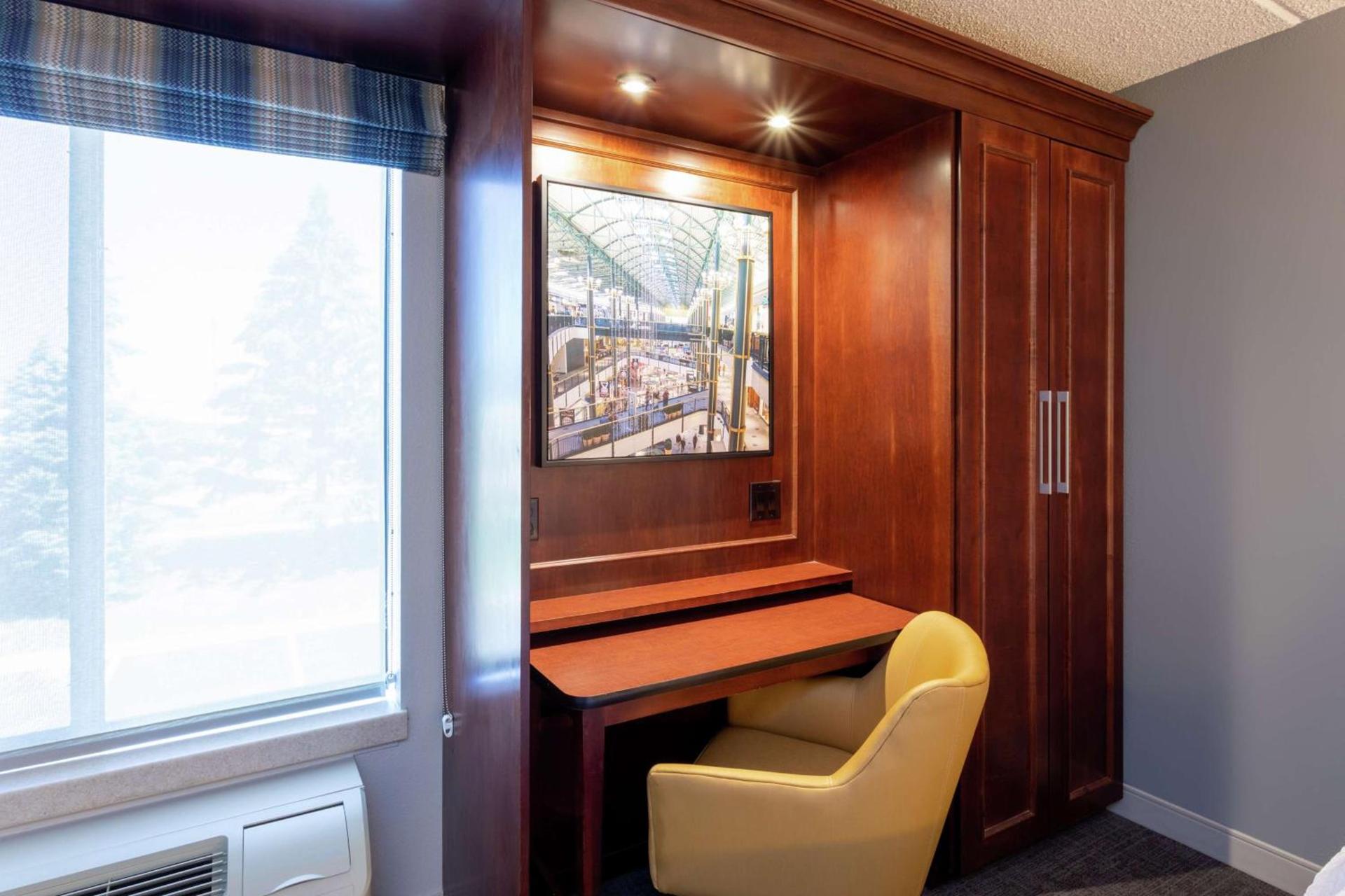 Hampton Inn Minneapolis/Eagan photo 21