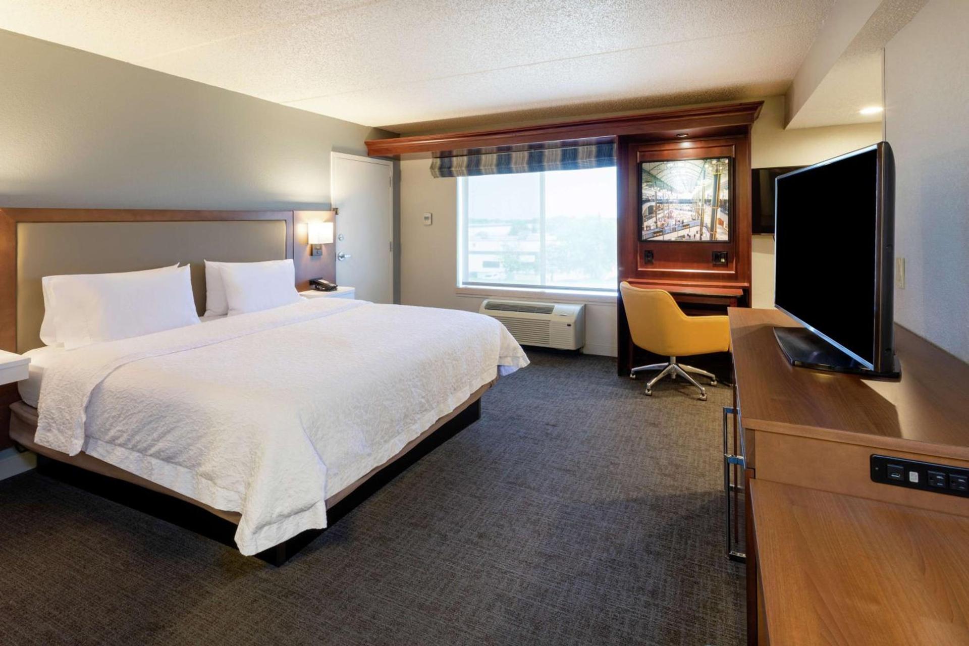 Hampton Inn Minneapolis/Eagan photo 22
