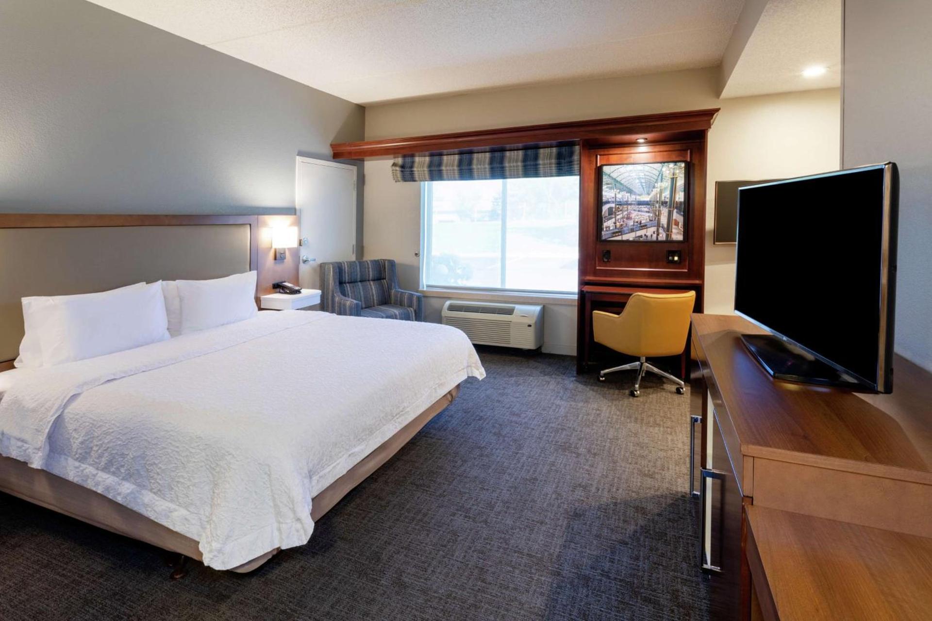 Hampton Inn Minneapolis/Eagan photo 23