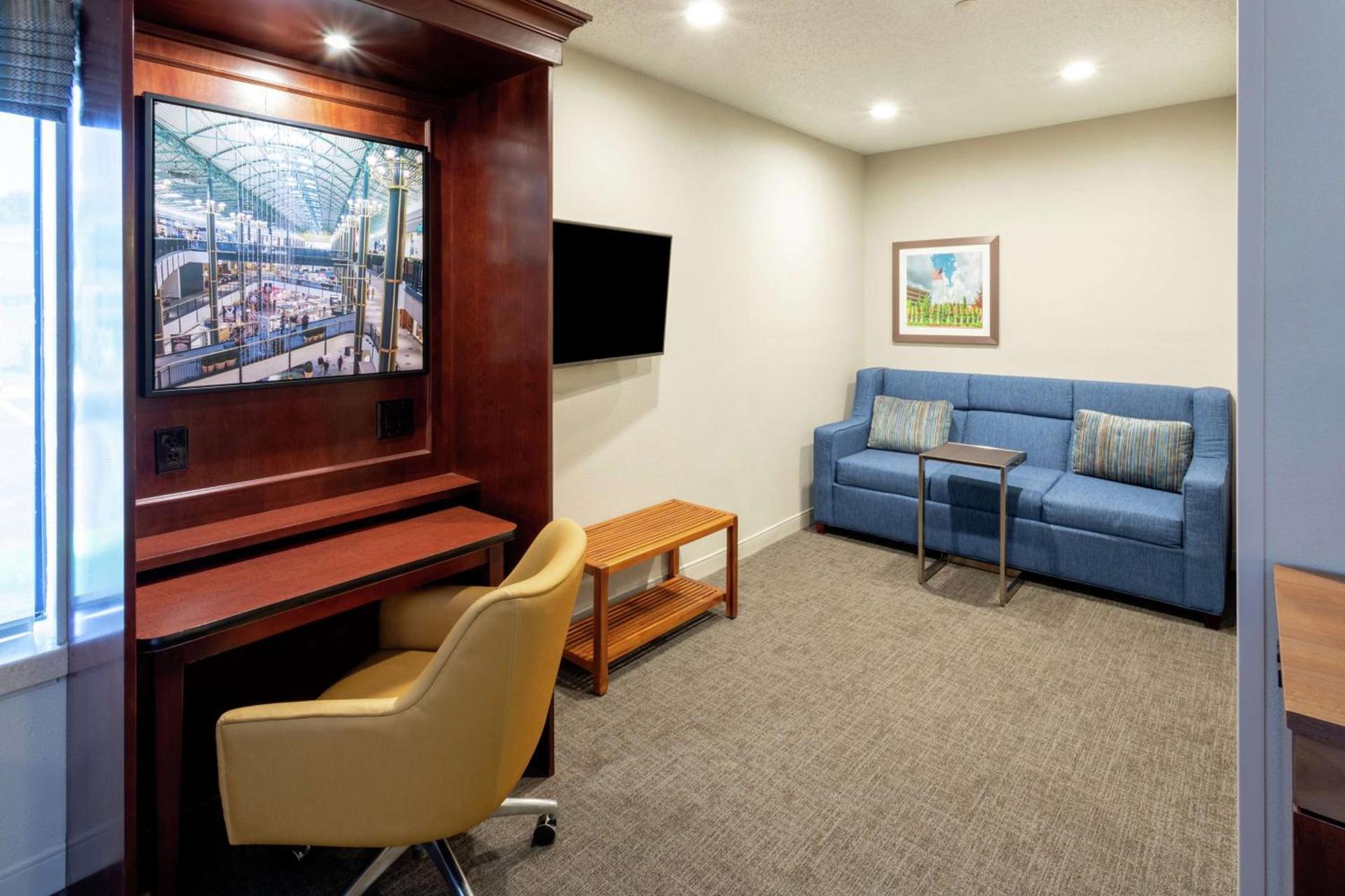 Hampton Inn Minneapolis/Eagan photo 24