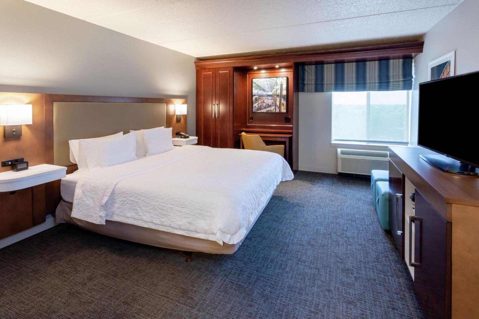 Hampton Inn Minneapolis/Eagan photo 27