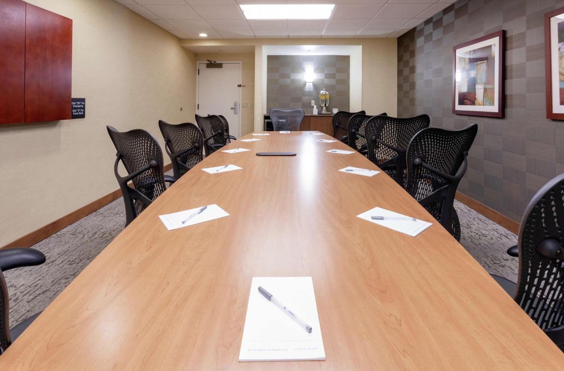 Hampton Inn Minneapolis/Eagan photo 28