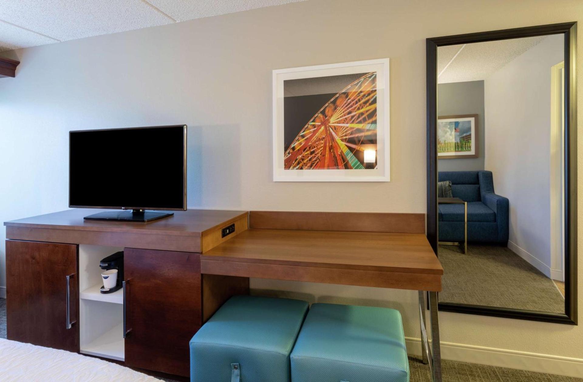 Hampton Inn Minneapolis/Eagan photo 30