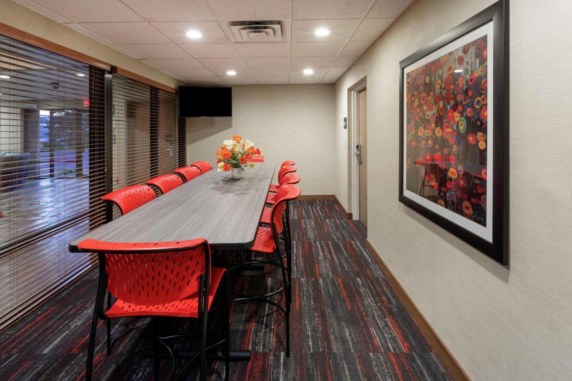 Hampton Inn Minneapolis/Eagan photo 29