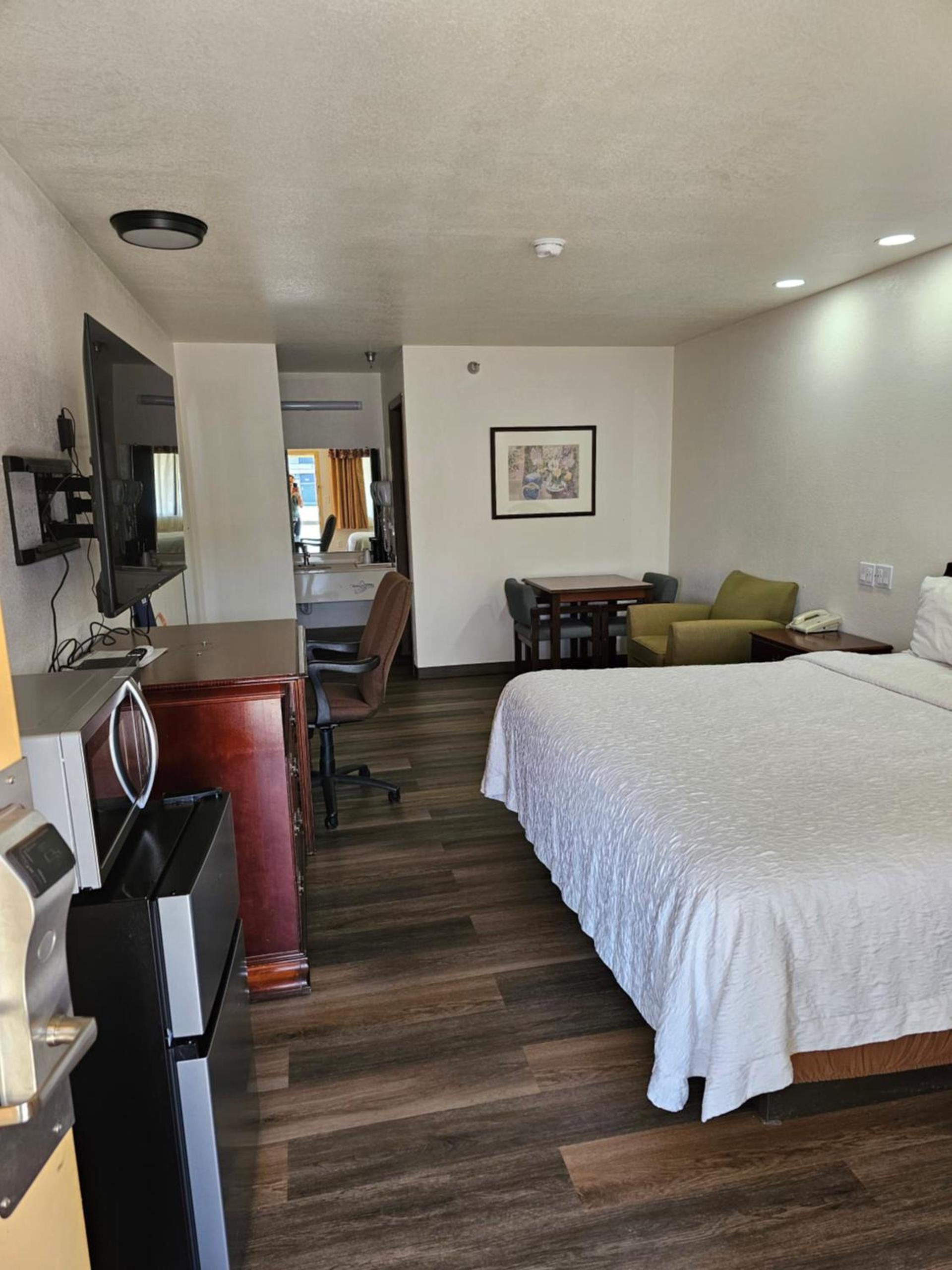 Rodeway Inn Tucumcari photo 18