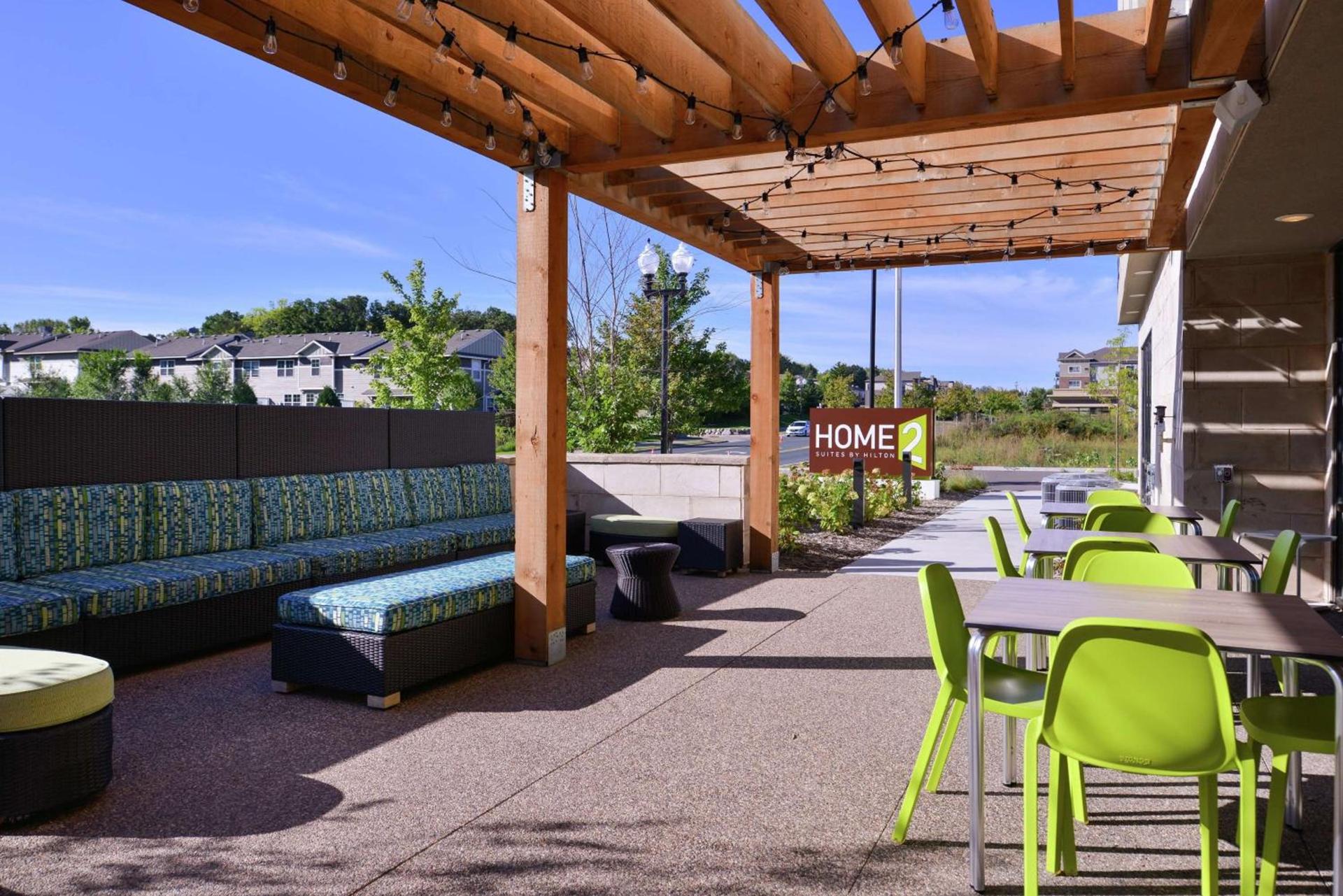 Home2 Suites By Hilton Eagan Minneapolis photo 3