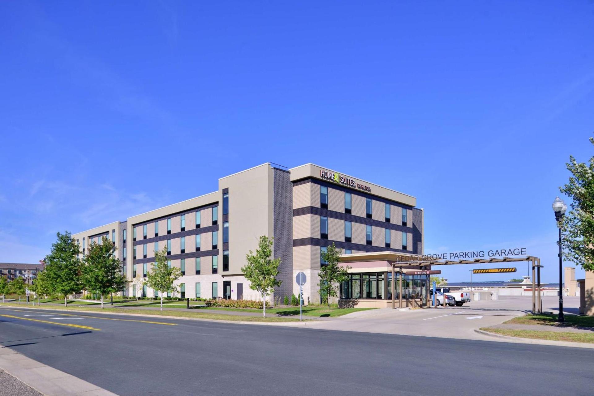 Home2 Suites By Hilton Eagan Minneapolis photo 5