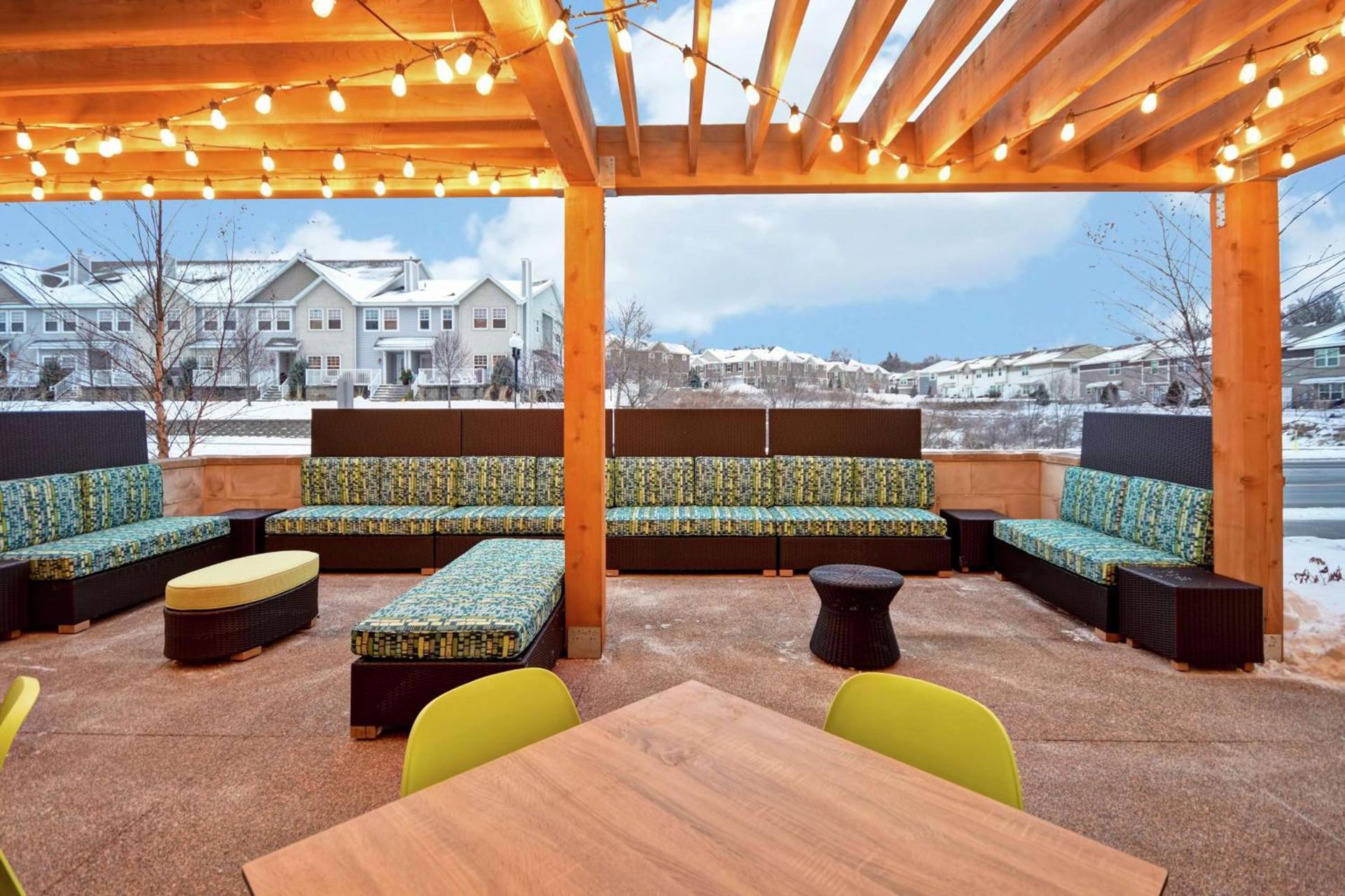Home2 Suites By Hilton Eagan Minneapolis photo 6