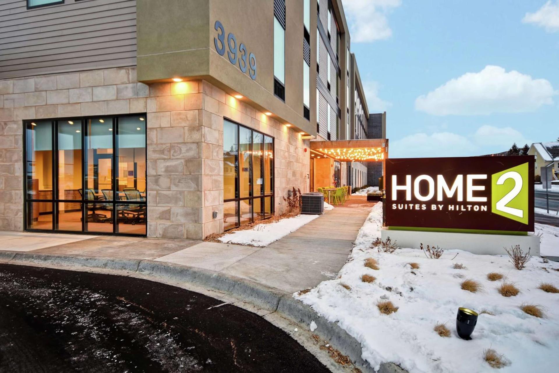 Home2 Suites By Hilton Eagan Minneapolis photo 7