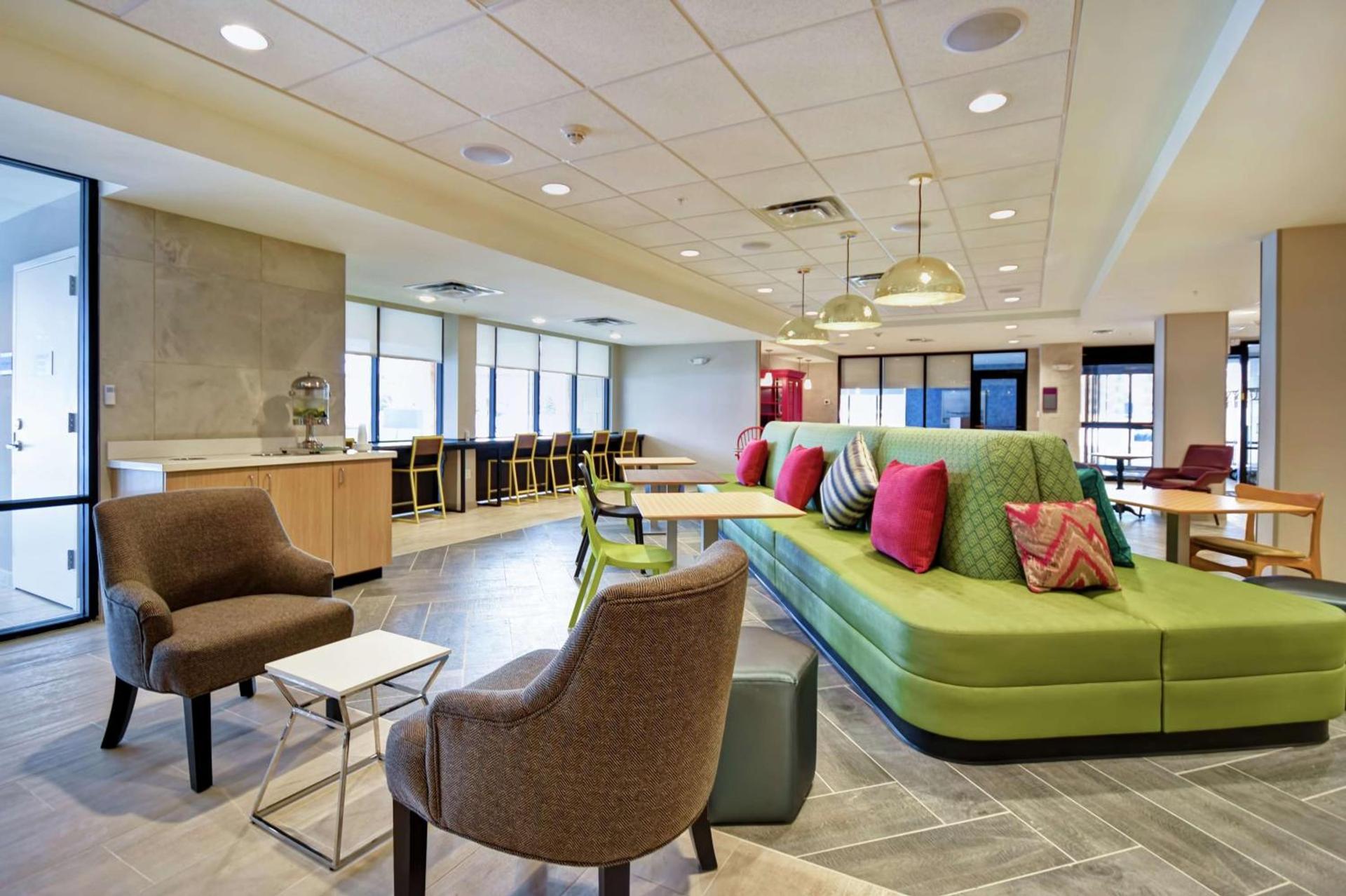 Home2 Suites By Hilton Eagan Minneapolis photo 10