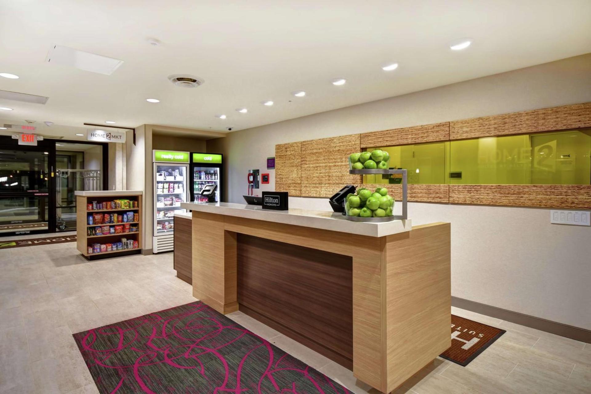 Home2 Suites By Hilton Eagan Minneapolis photo 11