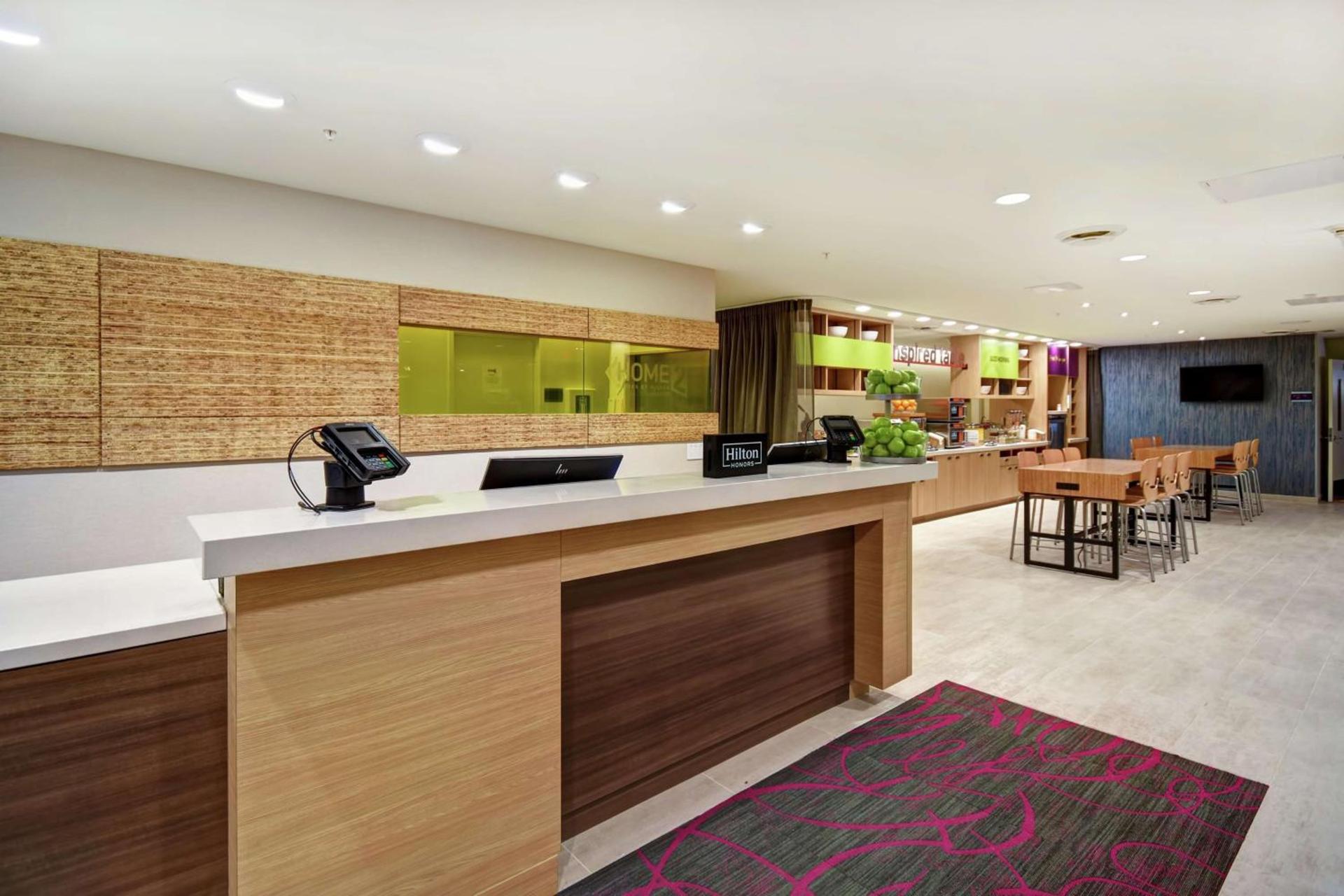 Home2 Suites By Hilton Eagan Minneapolis photo 12