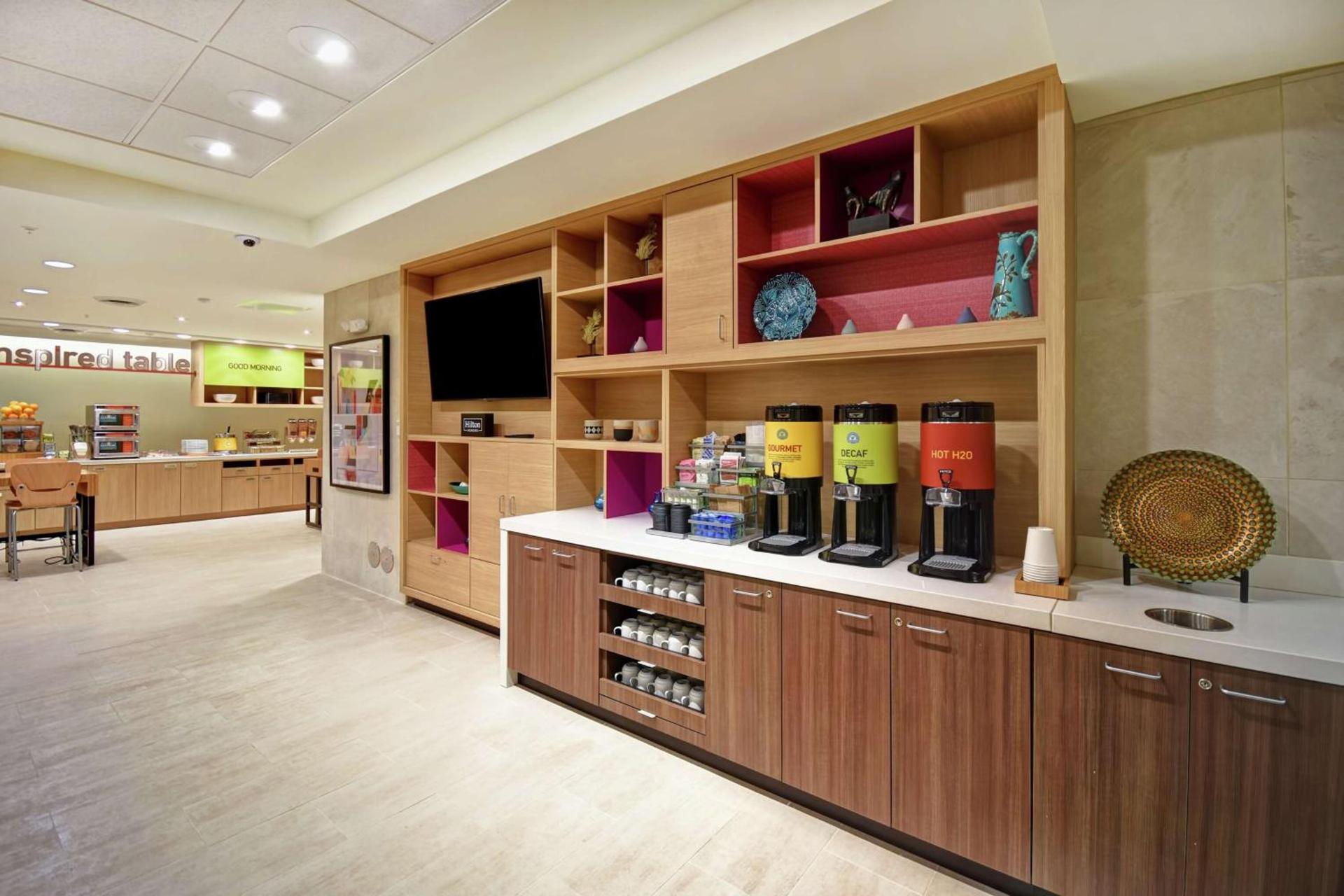 Home2 Suites By Hilton Eagan Minneapolis photo 13