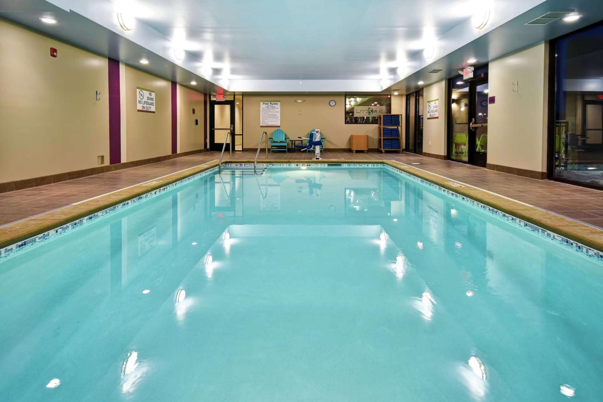 Home2 Suites By Hilton Eagan Minneapolis photo 15