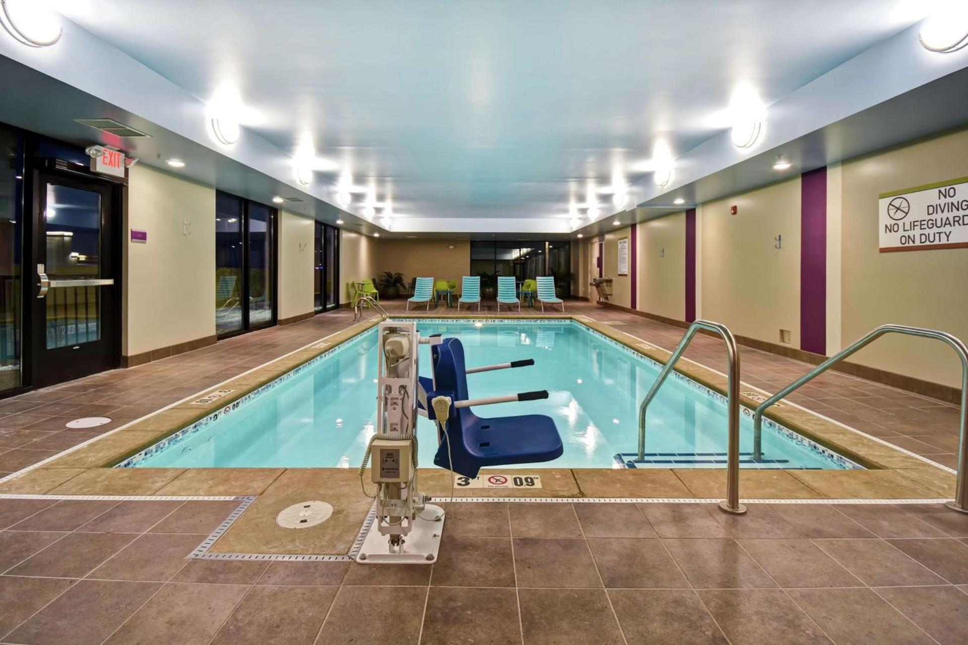 Home2 Suites By Hilton Eagan Minneapolis photo 16