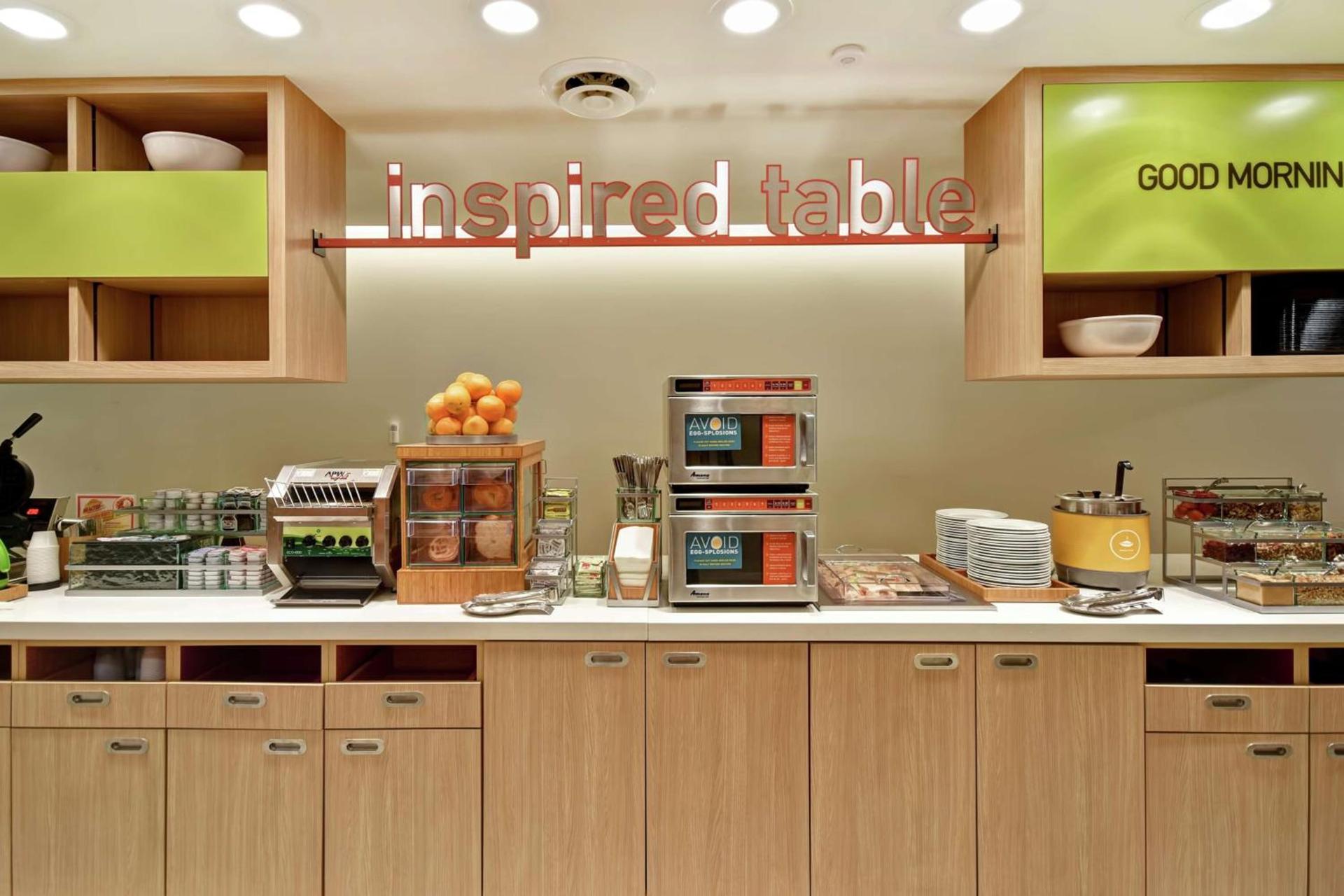 Home2 Suites By Hilton Eagan Minneapolis photo 17
