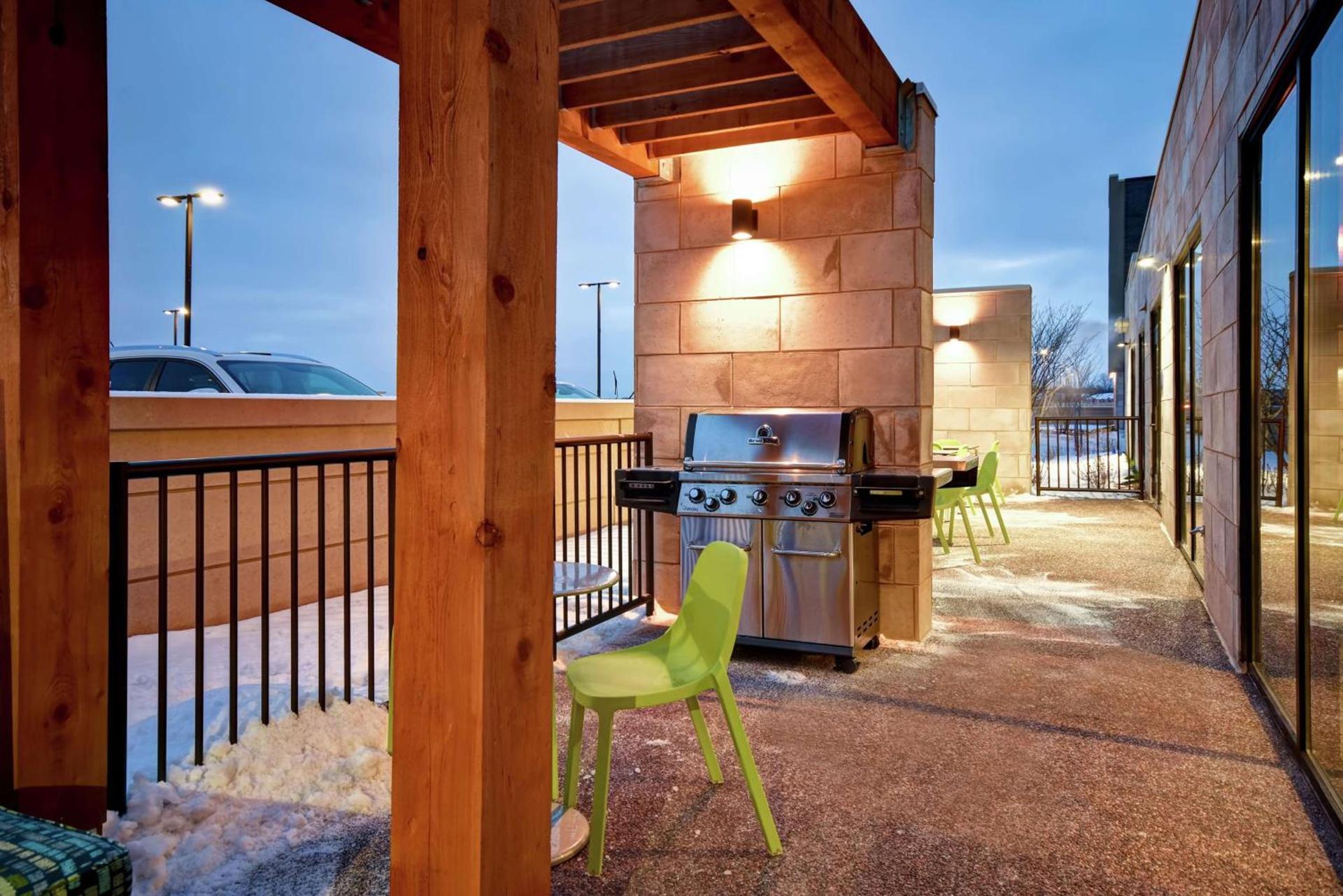 Home2 Suites By Hilton Eagan Minneapolis photo 18