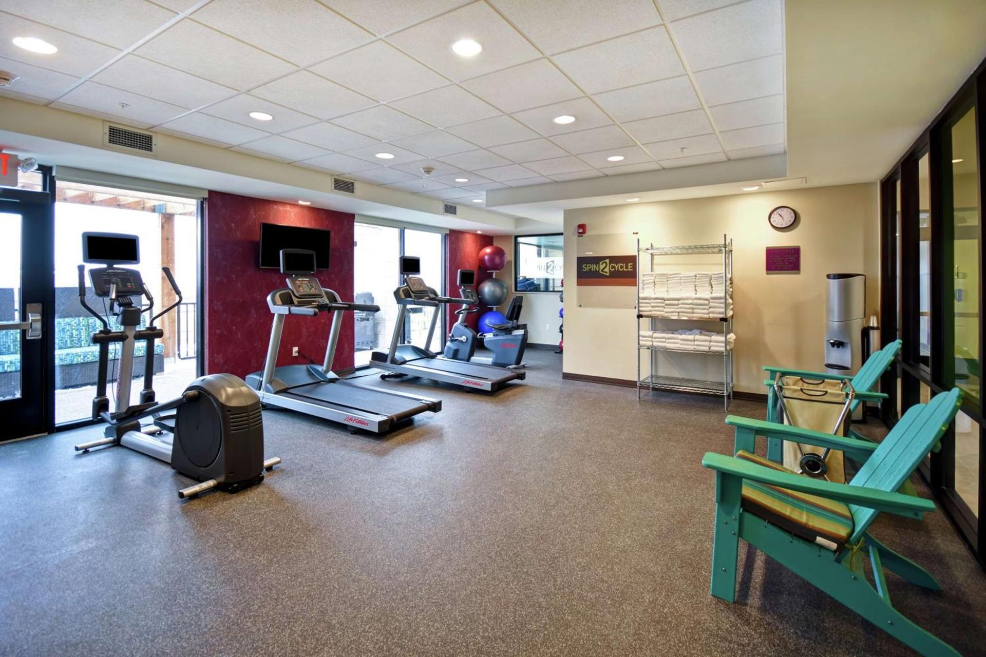 Home2 Suites By Hilton Eagan Minneapolis photo 22