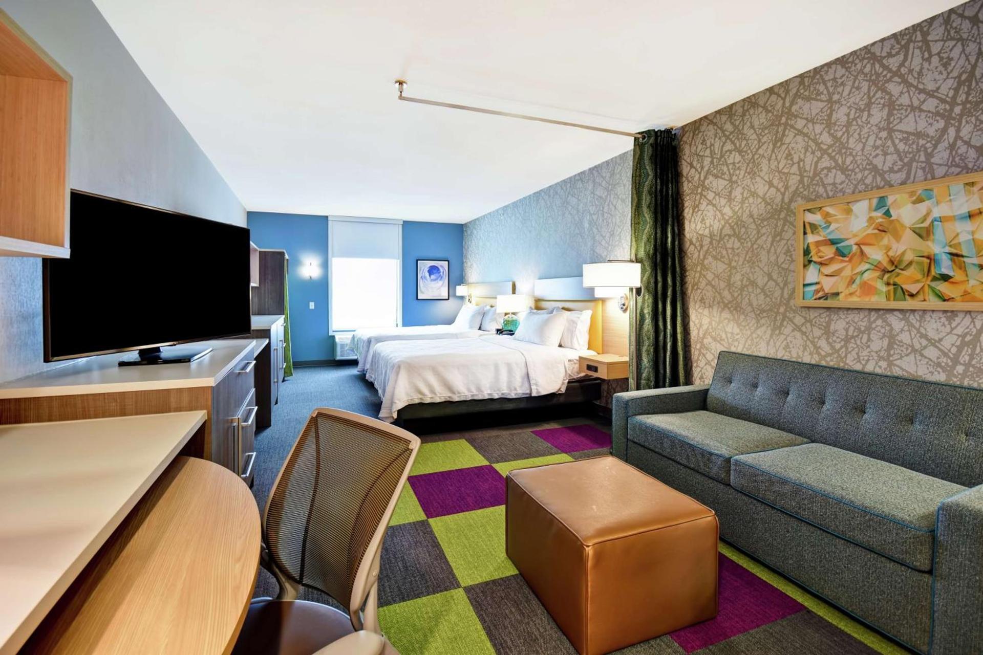Home2 Suites By Hilton Eagan Minneapolis photo 24