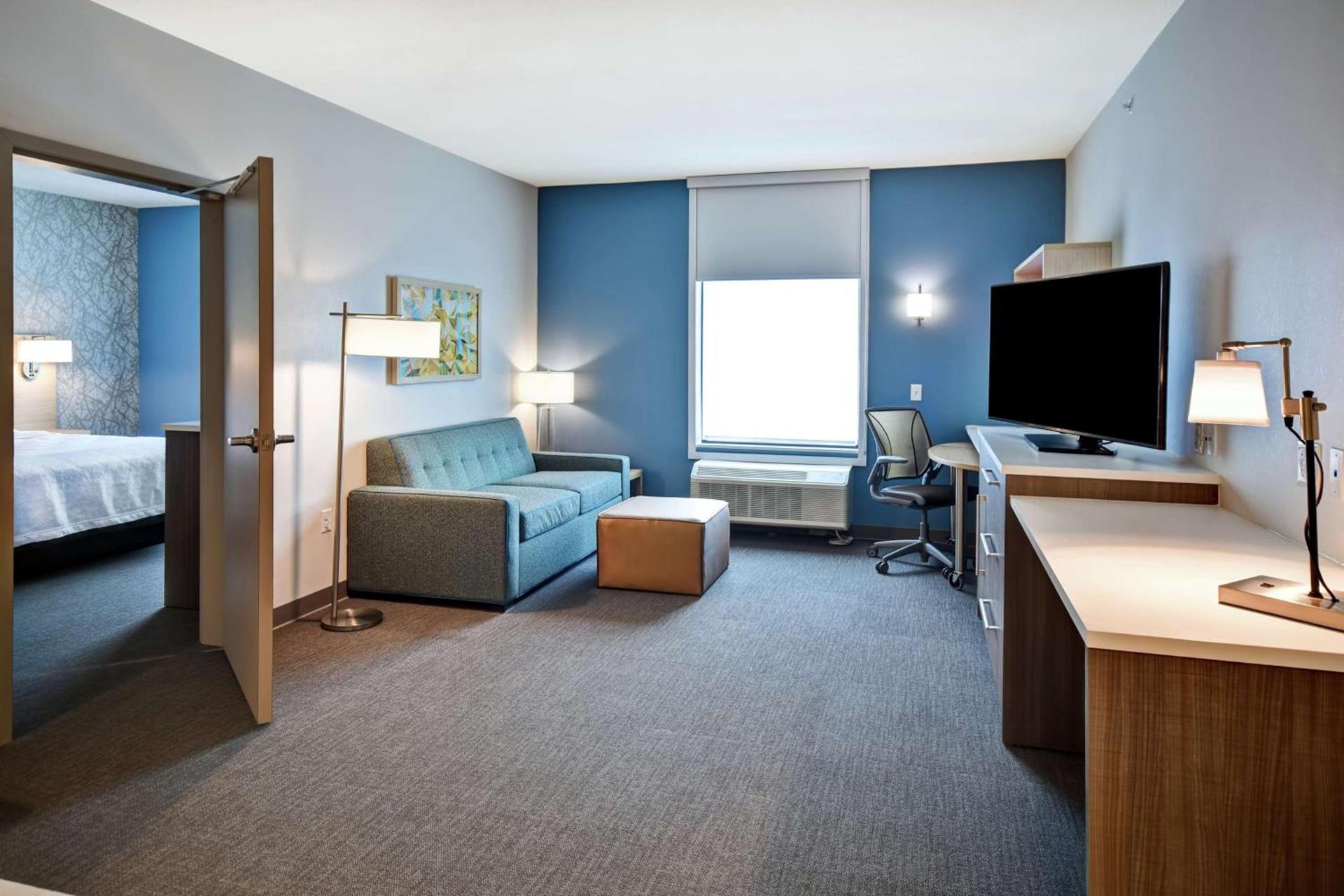 Home2 Suites By Hilton Eagan Minneapolis photo 25