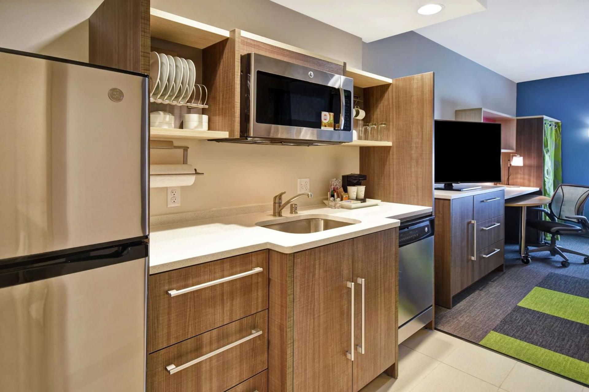 Home2 Suites By Hilton Eagan Minneapolis photo 26