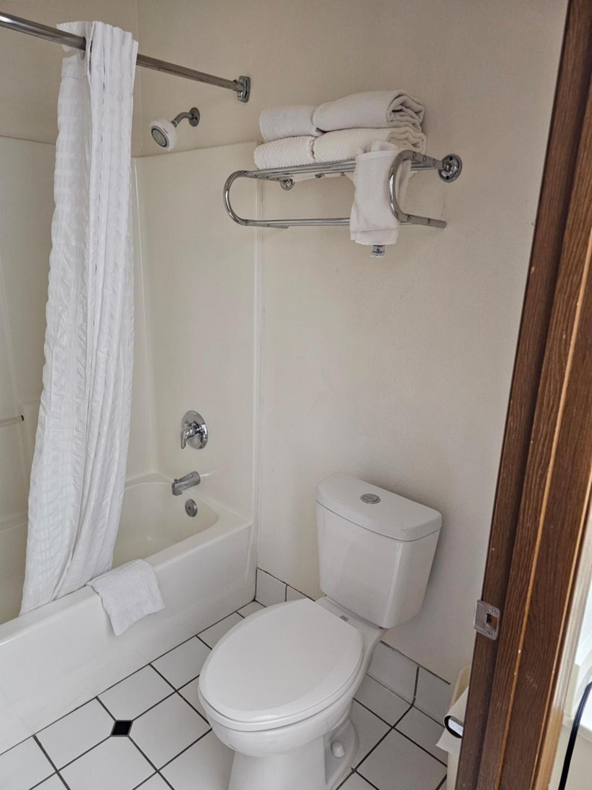 Rodeway Inn Tucumcari photo 25