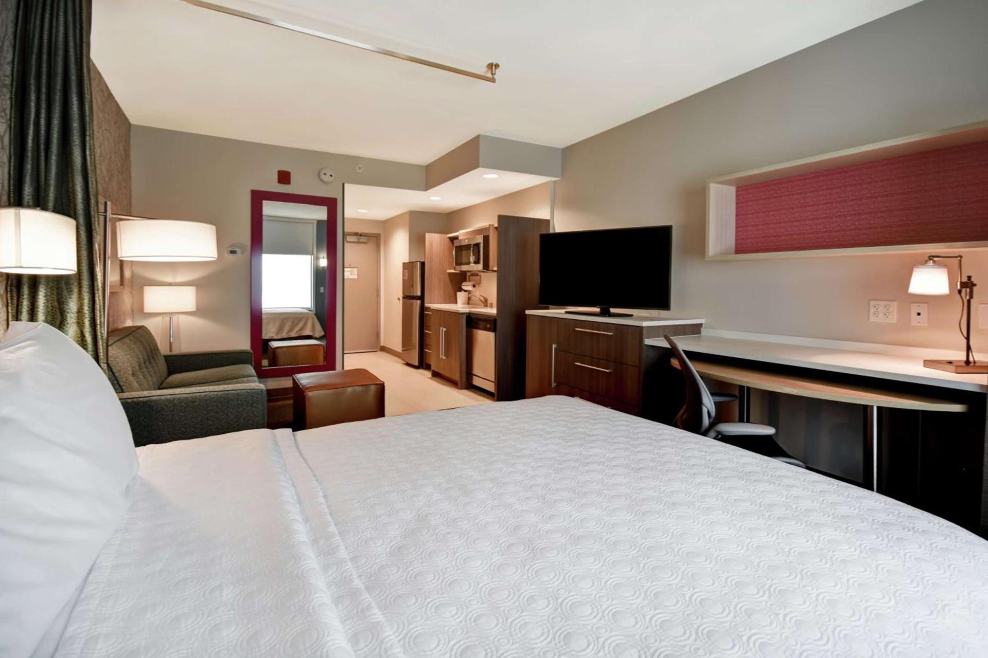 Home2 Suites By Hilton Eagan Minneapolis photo 27