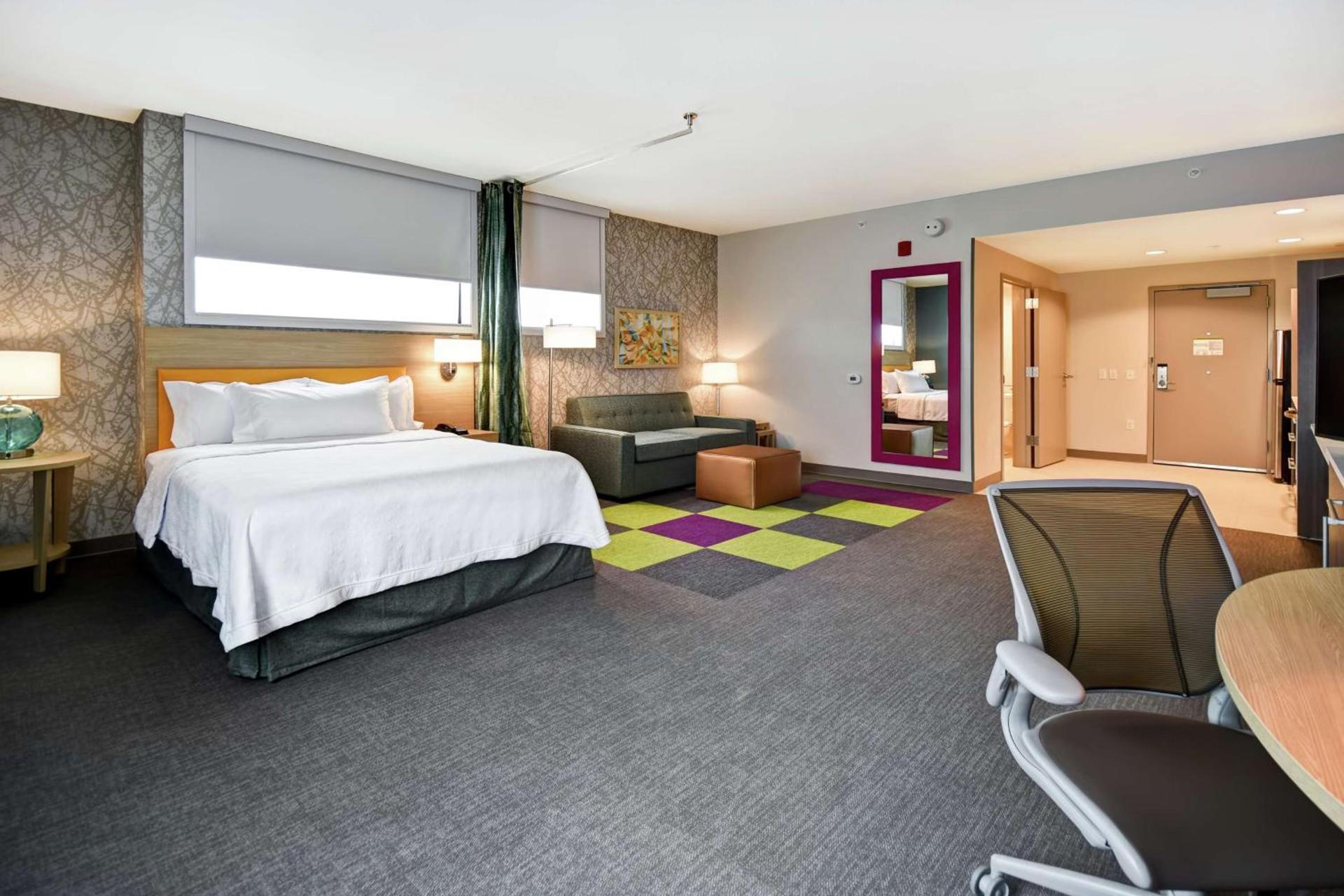 Home2 Suites By Hilton Eagan Minneapolis photo 28