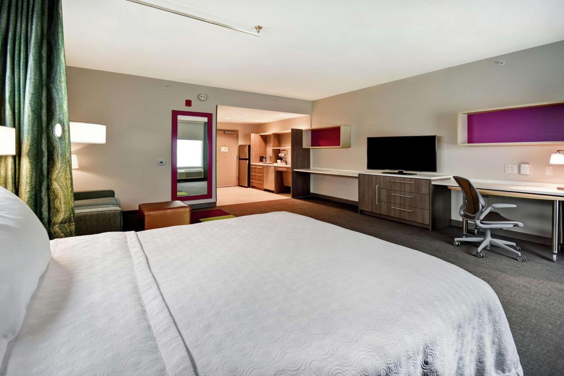 Home2 Suites By Hilton Eagan Minneapolis photo 29