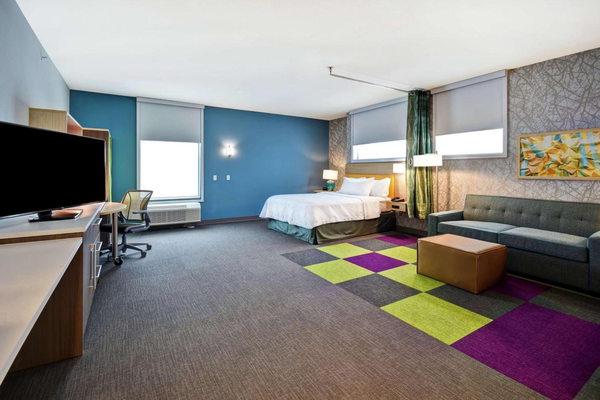 Home2 Suites By Hilton Eagan Minneapolis photo 30