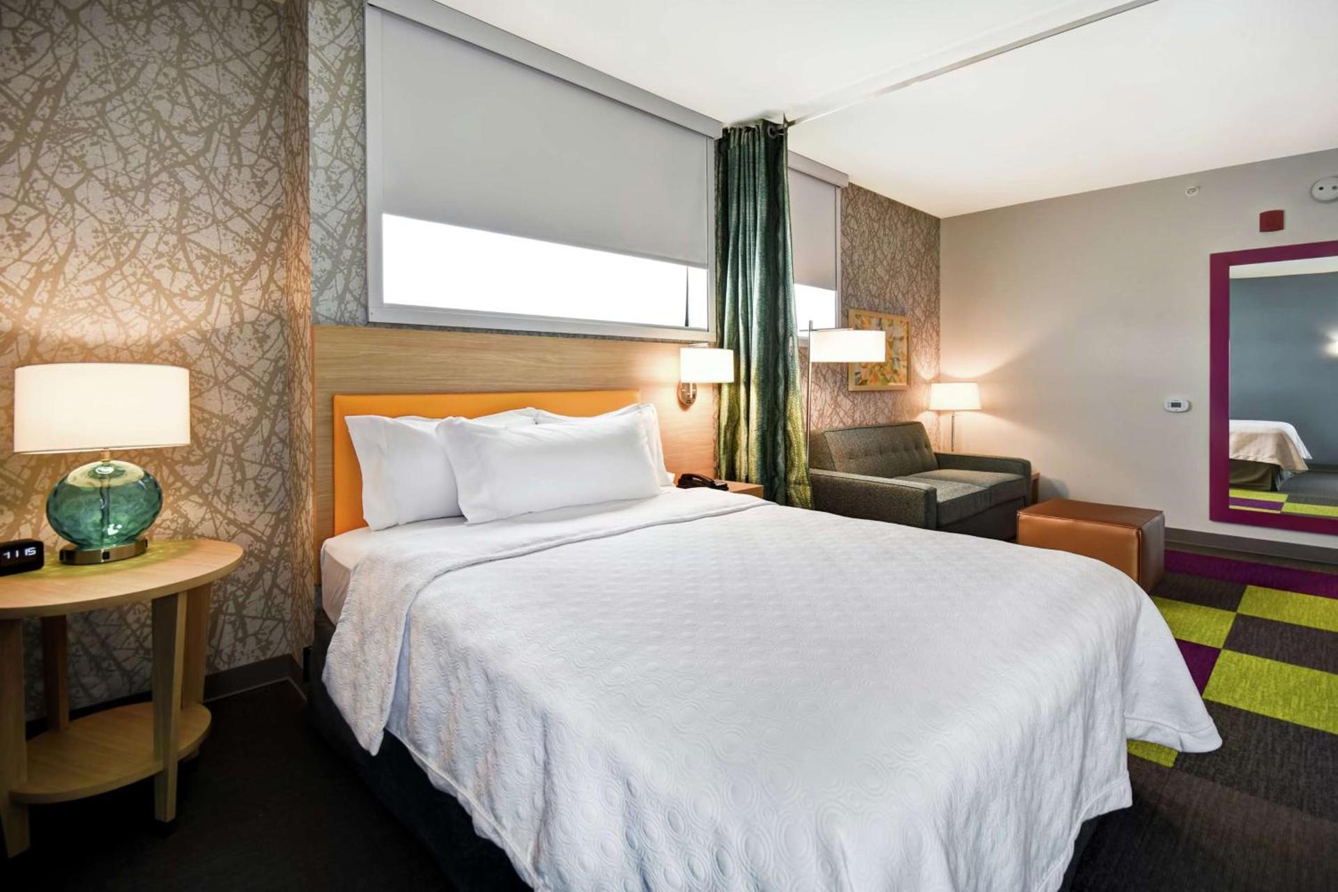 Home2 Suites By Hilton Eagan Minneapolis photo 31