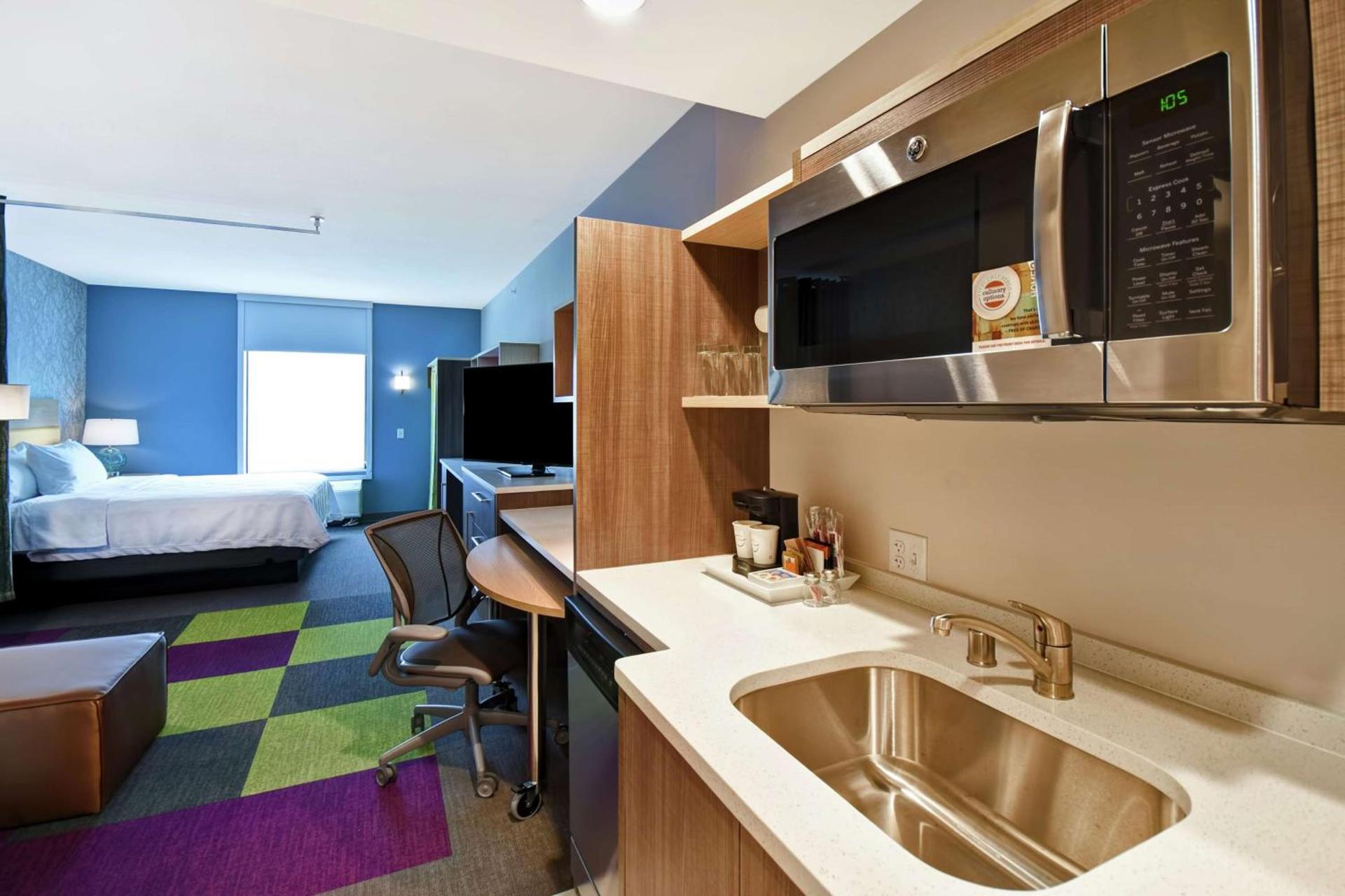 Home2 Suites By Hilton Eagan Minneapolis photo 32