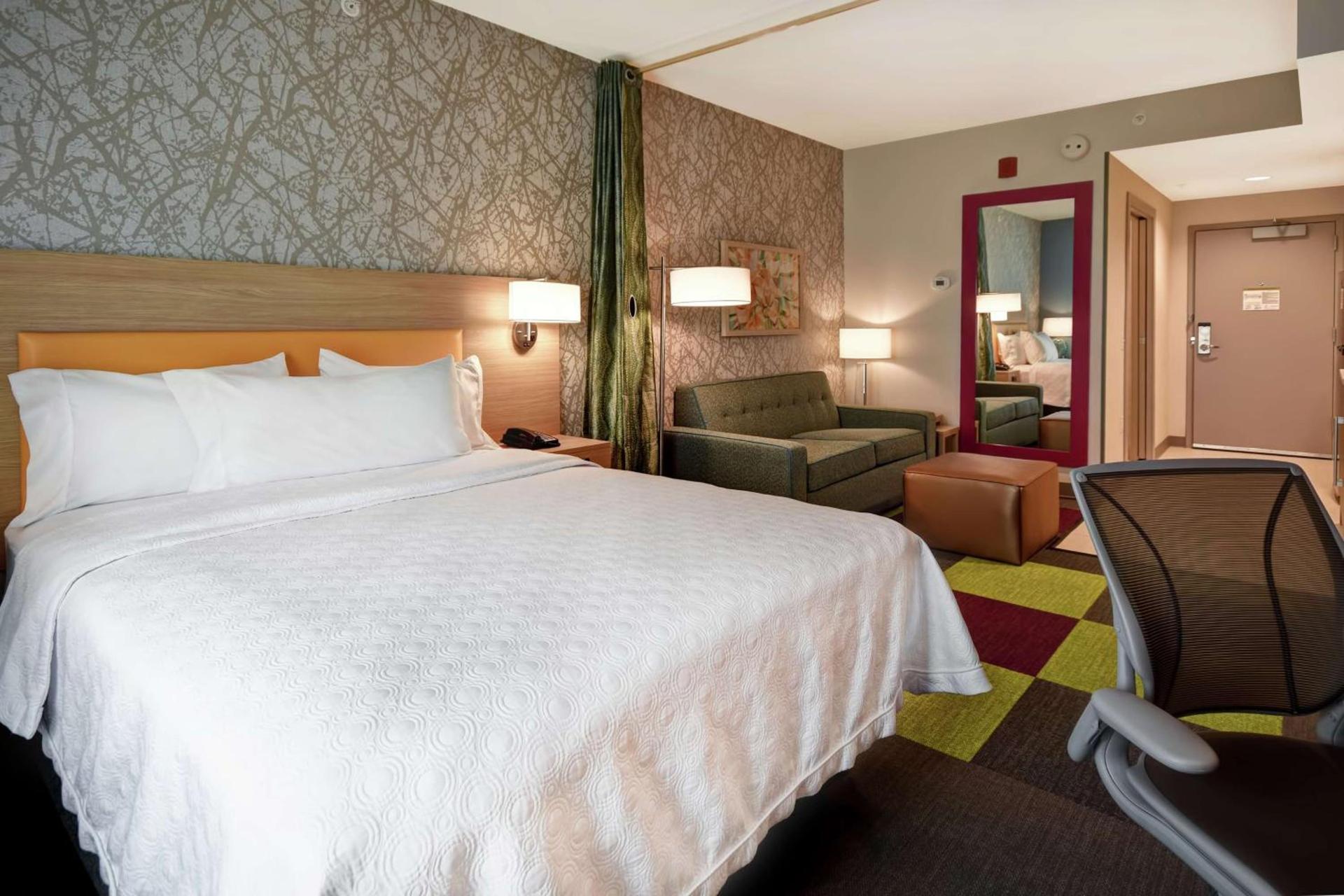 Home2 Suites By Hilton Eagan Minneapolis photo 37