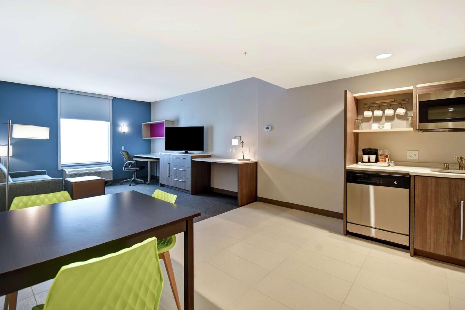 Home2 Suites By Hilton Eagan Minneapolis photo 39