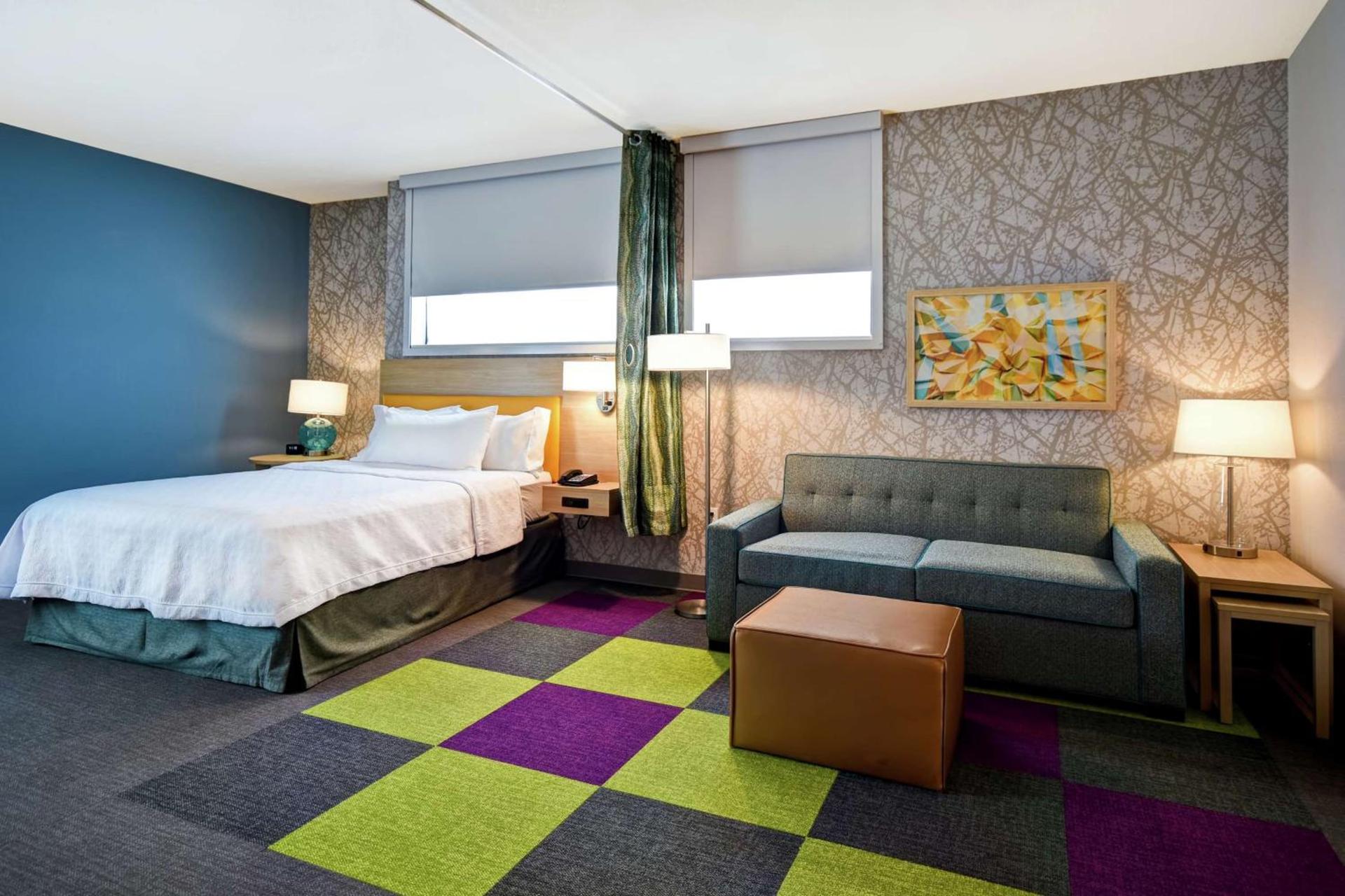 Home2 Suites By Hilton Eagan Minneapolis photo 38