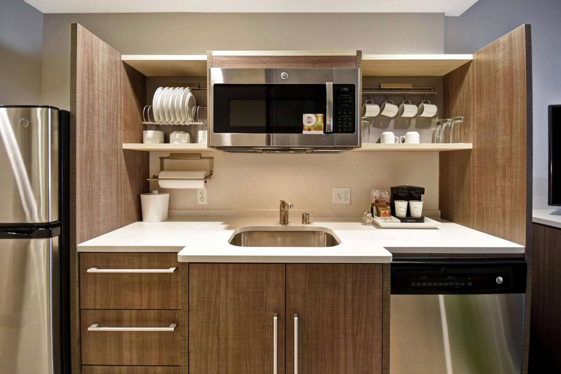 Home2 Suites By Hilton Eagan Minneapolis photo 42