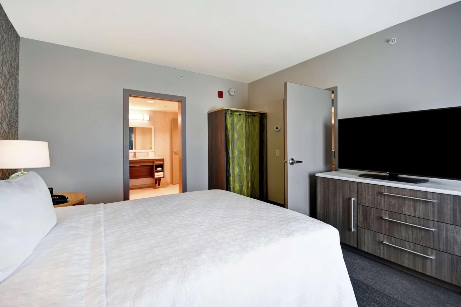 Home2 Suites By Hilton Eagan Minneapolis photo 43